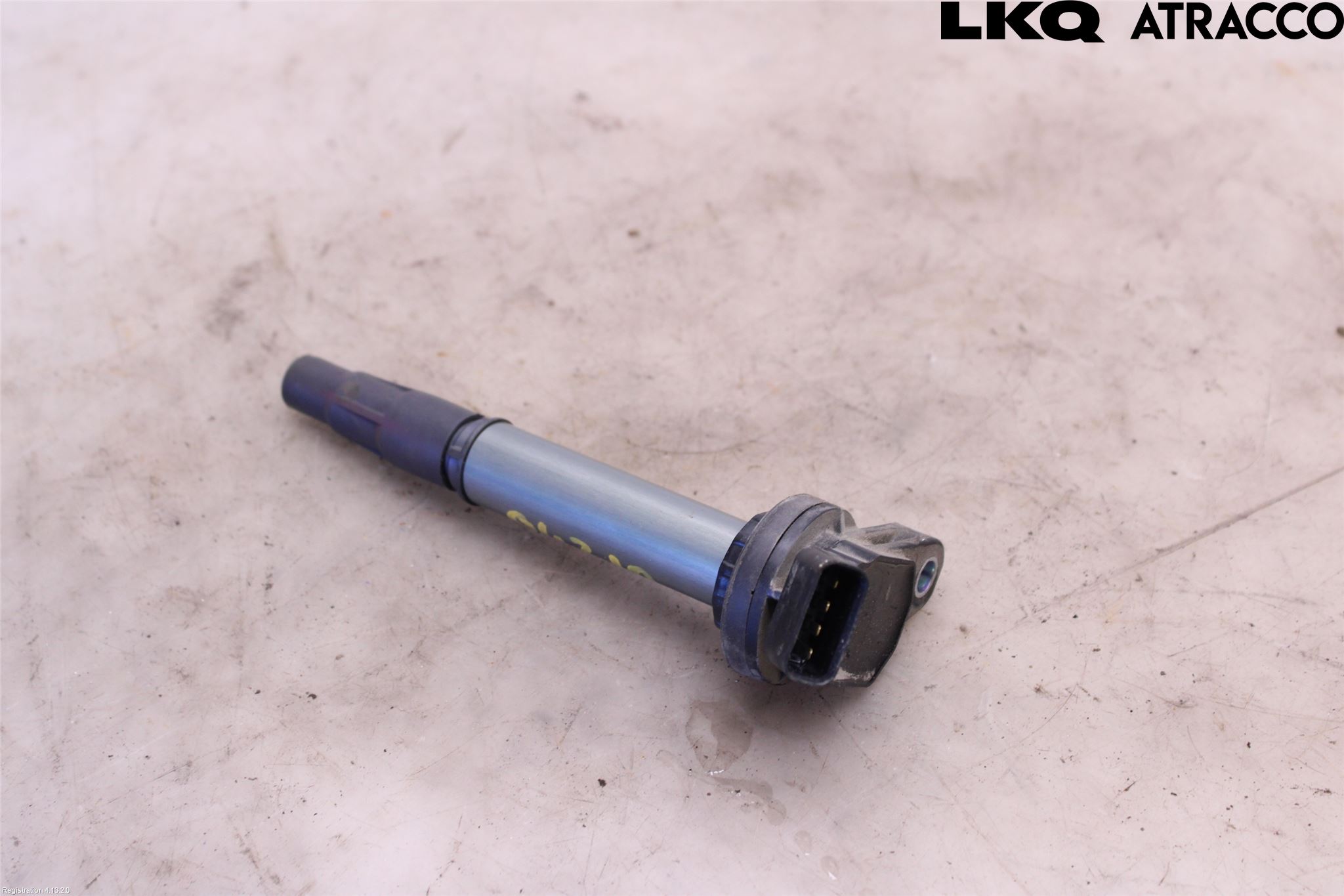 Toyota PRIUS ZVW30 09-20 Coil