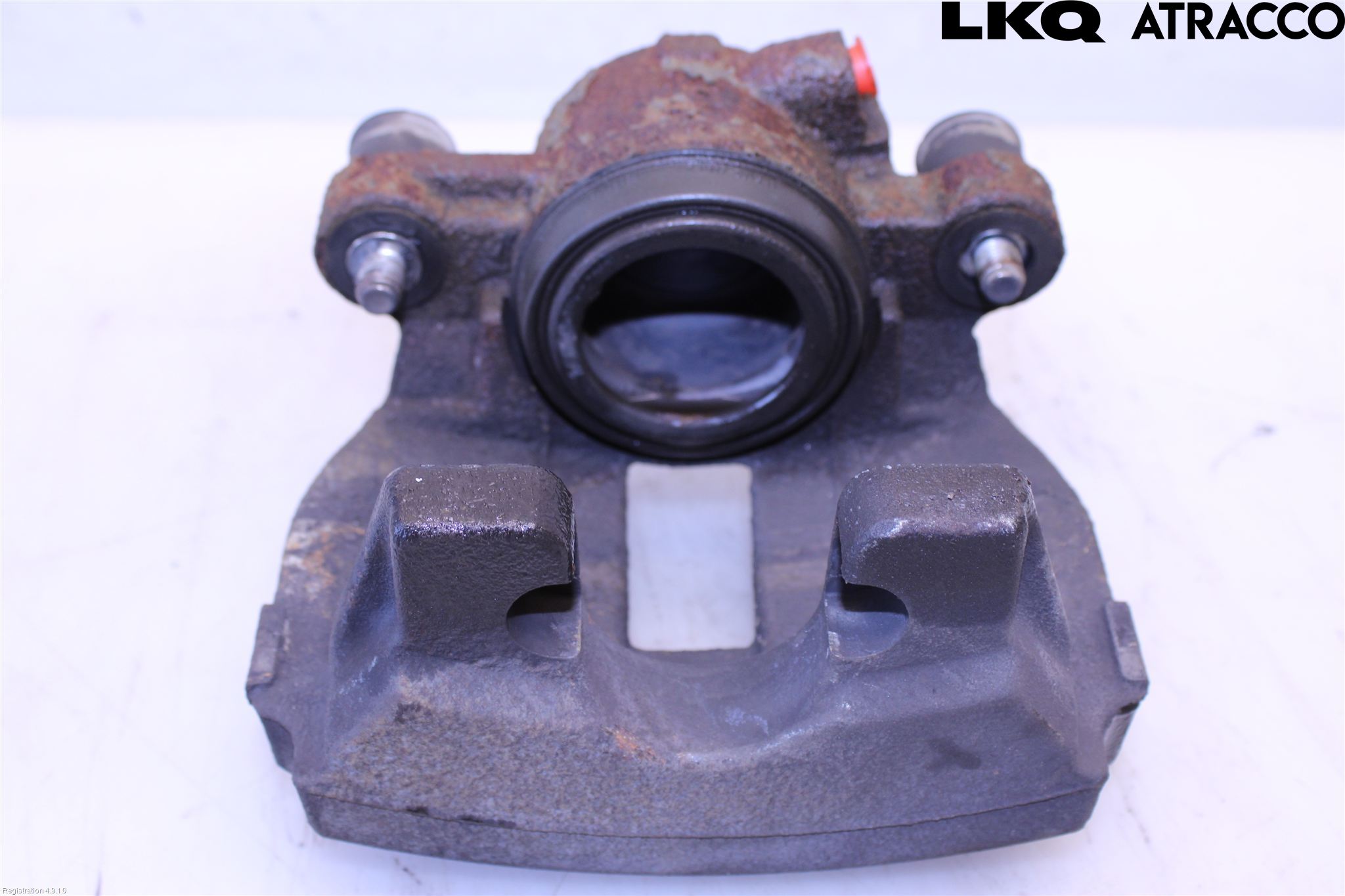 Volvo XC60 18- Bremsecaliper Foran Høyre