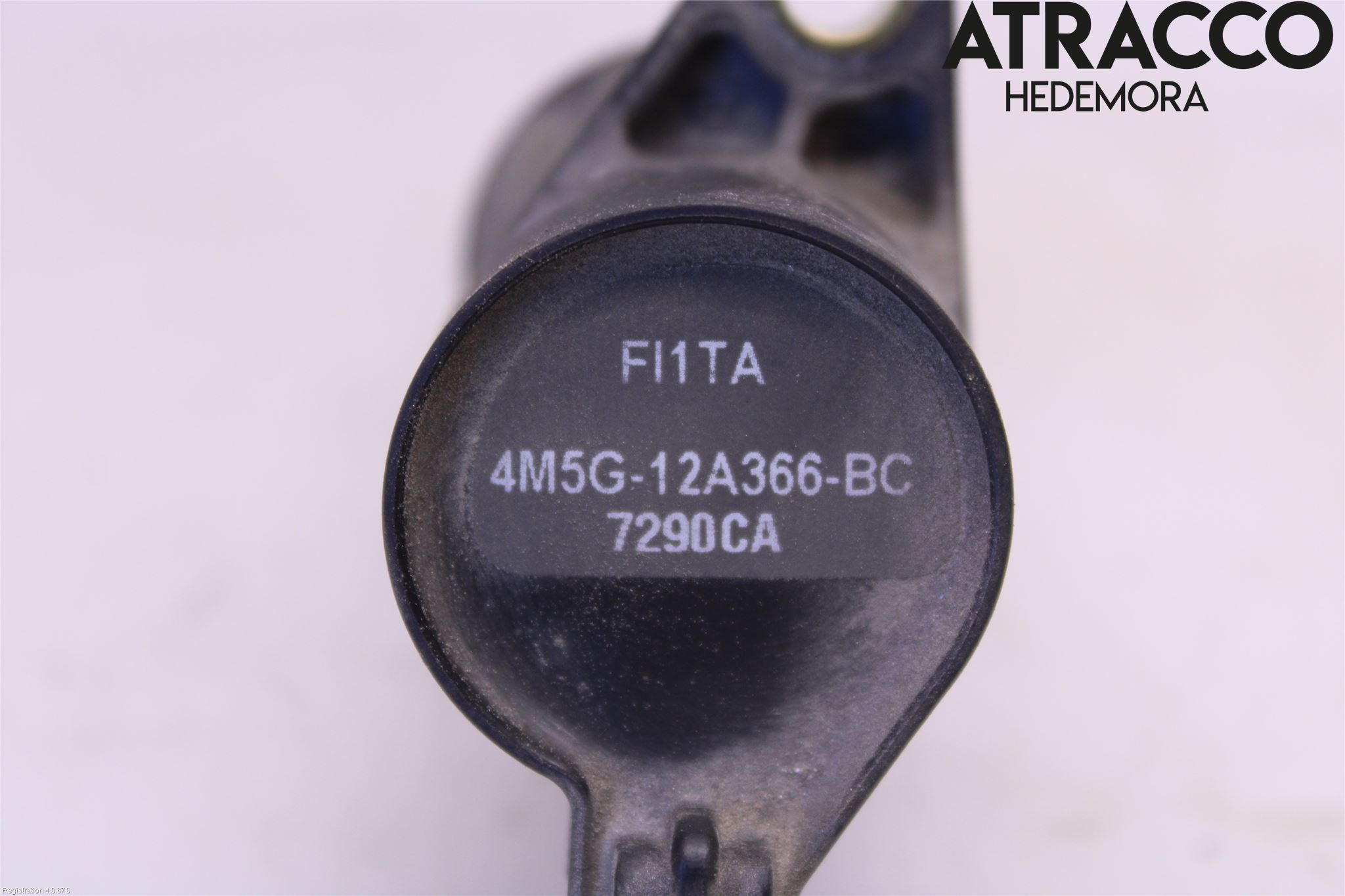 Ford FOCUS     04-07 Coil