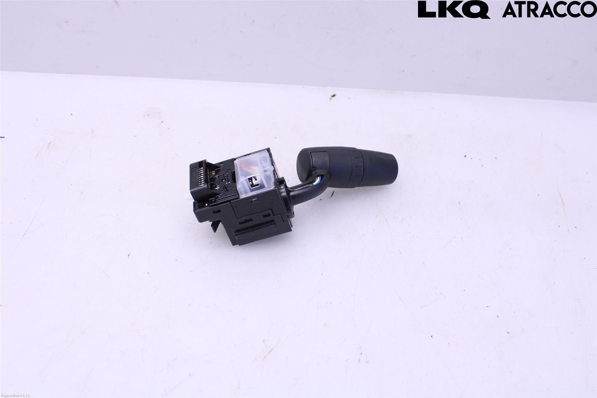 Mazda CX-5 17- Bryter Ratt Blinklys - Lys