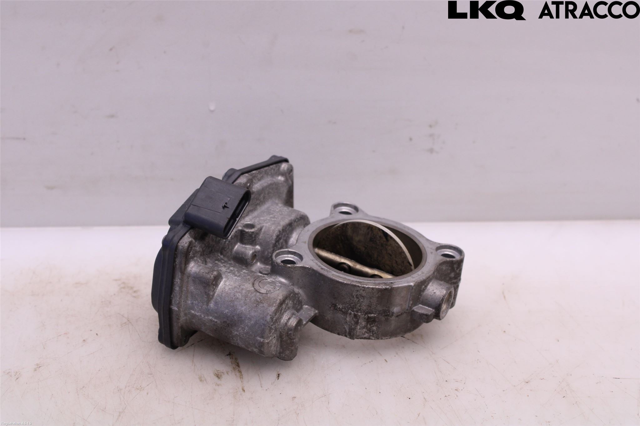 BMW 5 F10/F11/F18 09-17 Inns Spjeldhus