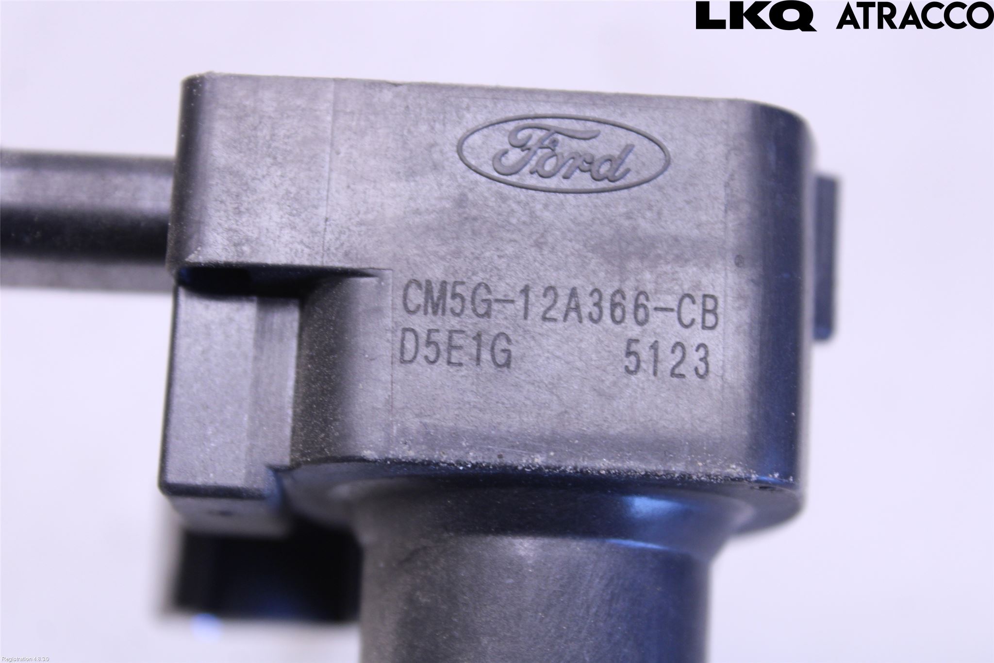 Ford FOCUS 15-18 Coil