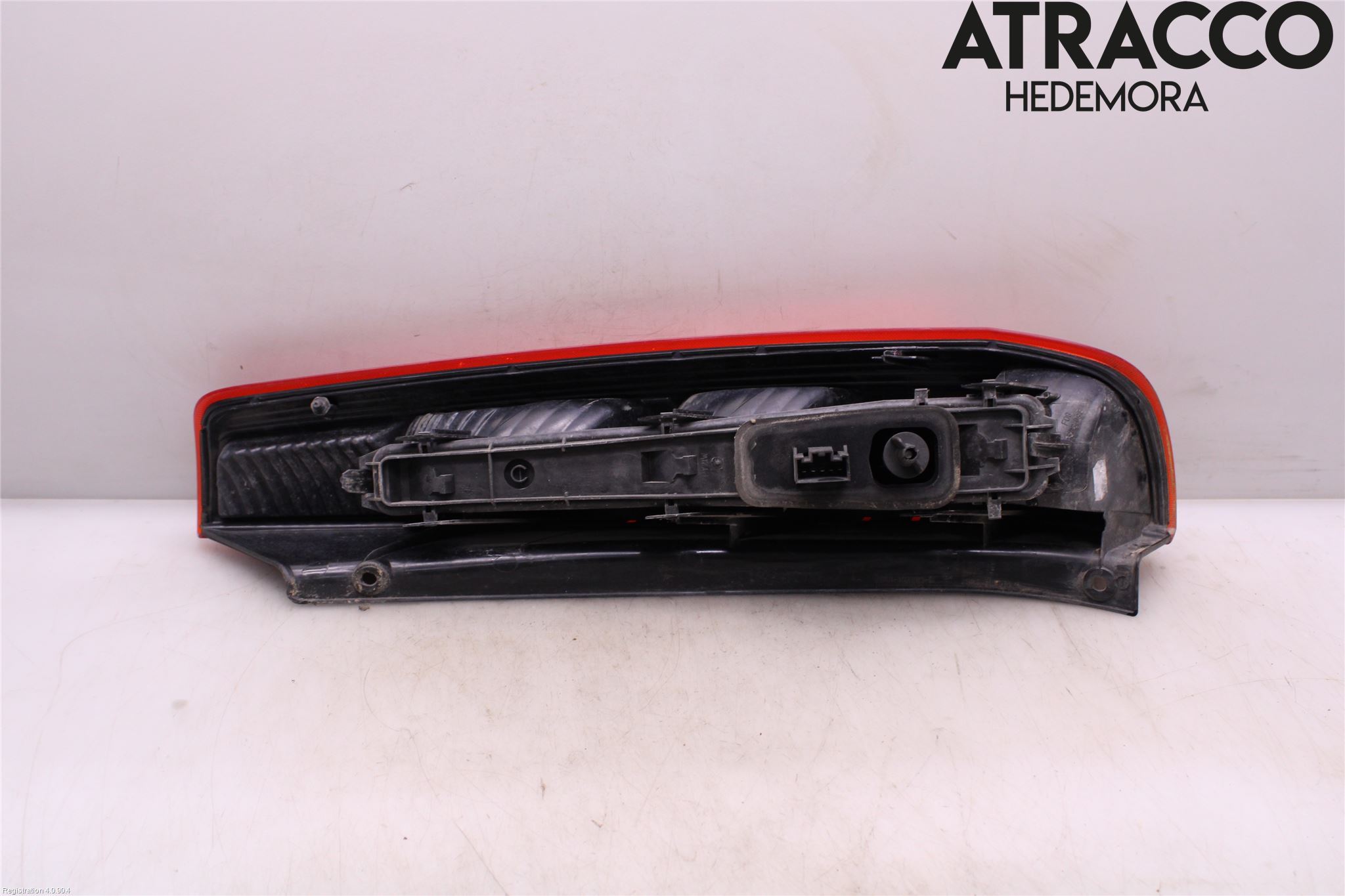 Ford FIESTA     02-05 Baklykt Venstre