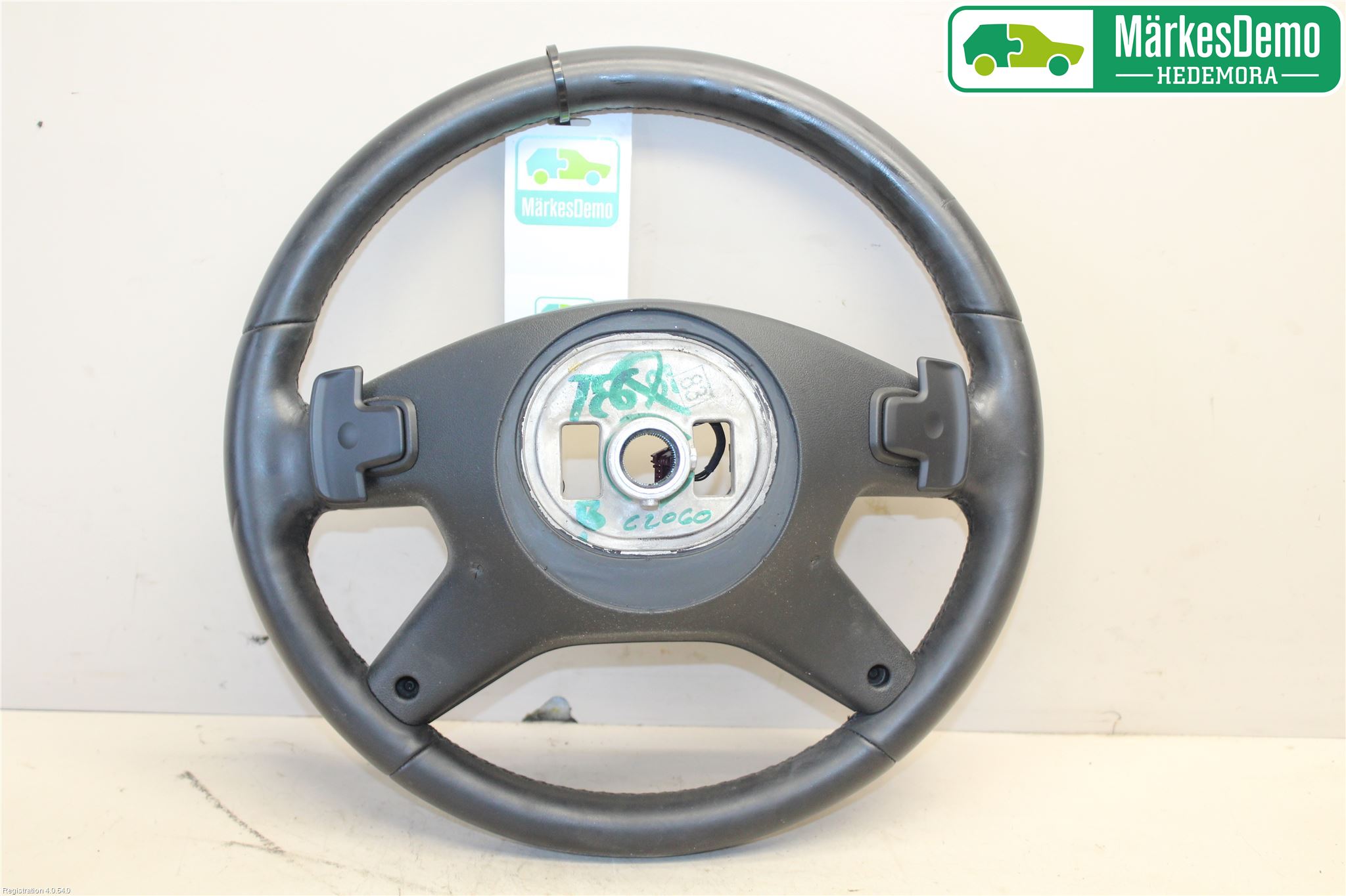 Mercedes-Benz MB GL/GLS-KLASS (X166) 12-19 Ratt