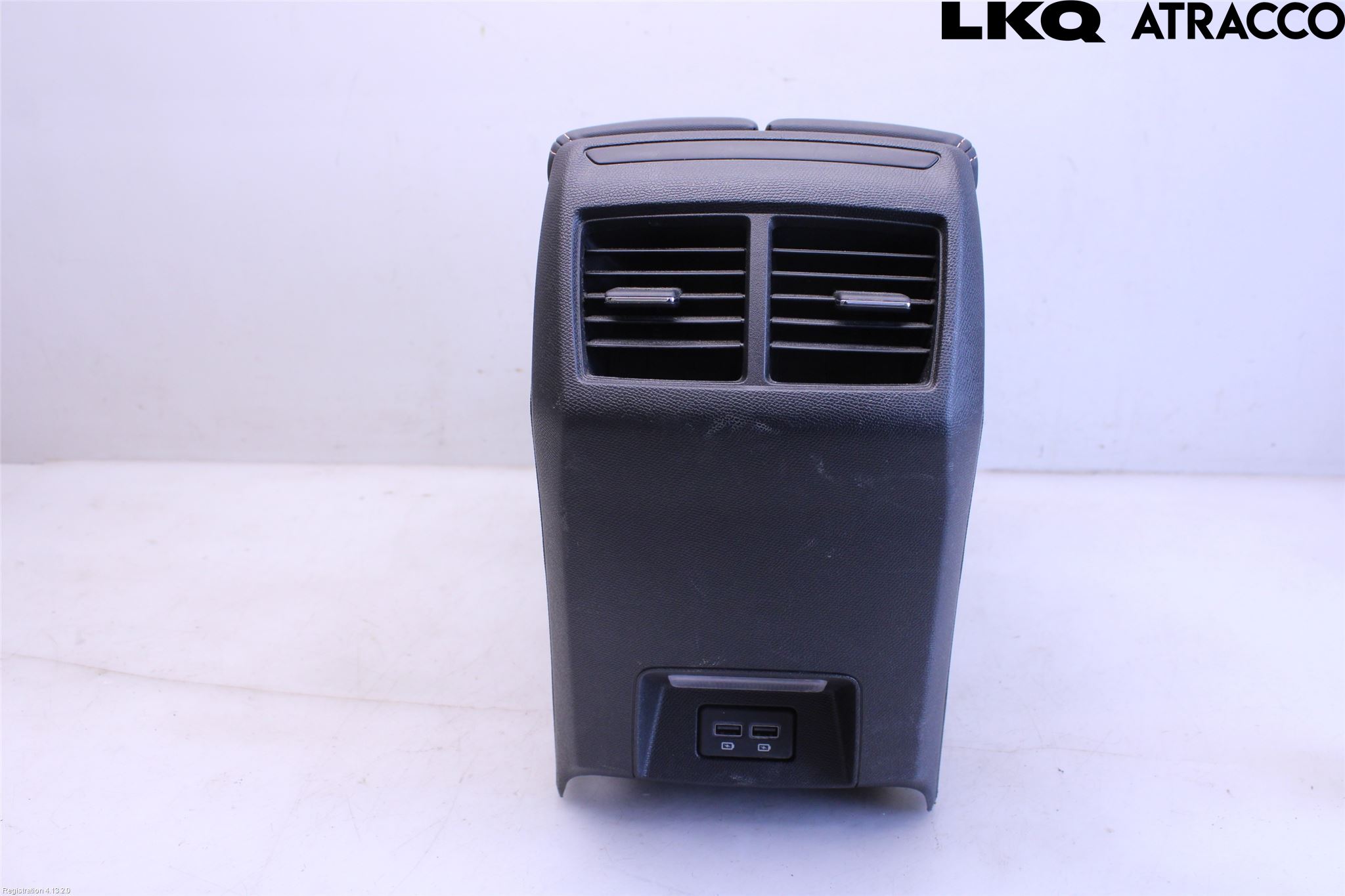 Peugeot 508 19- Innr Konsoll-Lomme