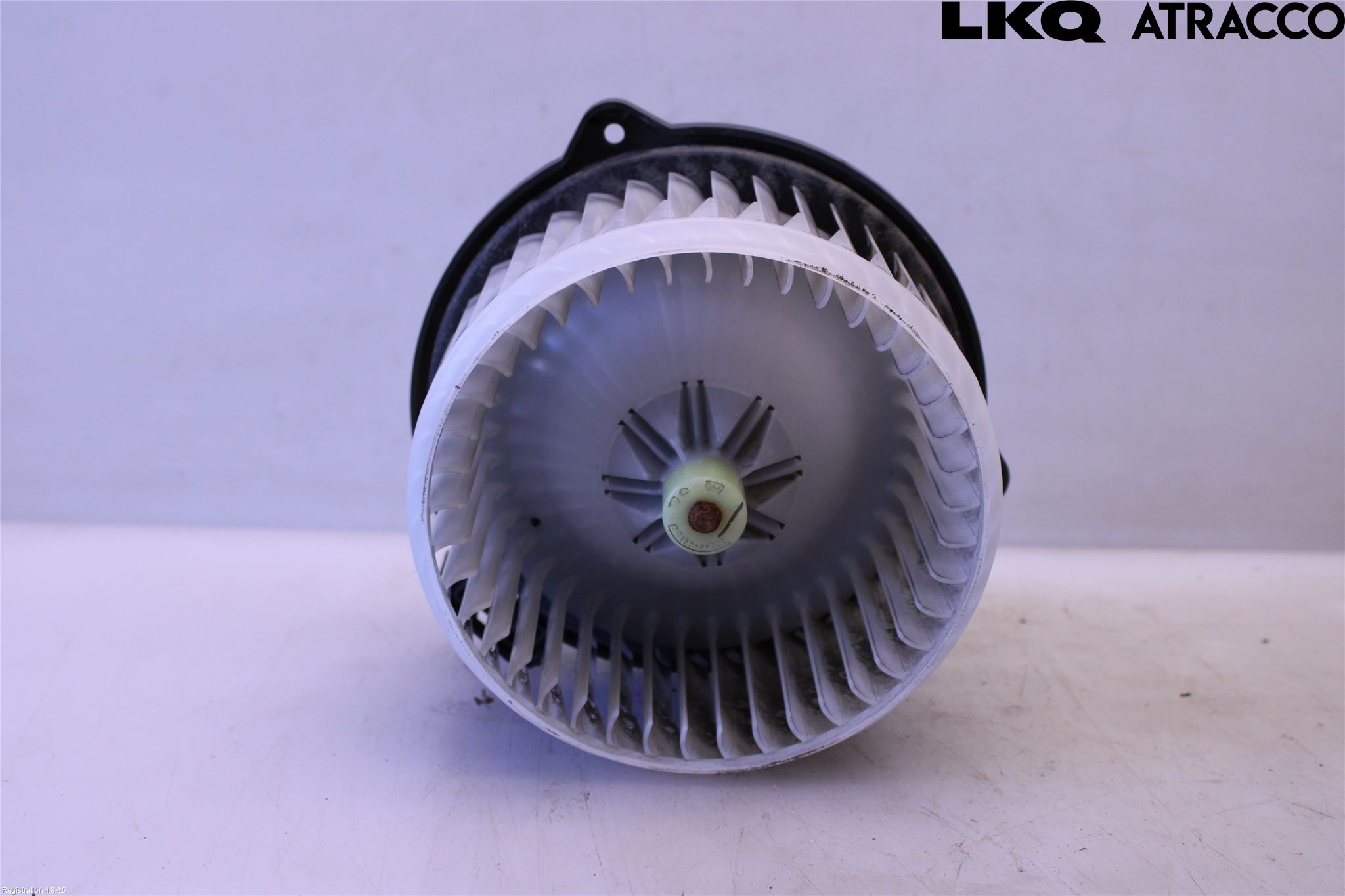 Subaru OUTBACK 10-15 Varmeapparat Viftemotor
