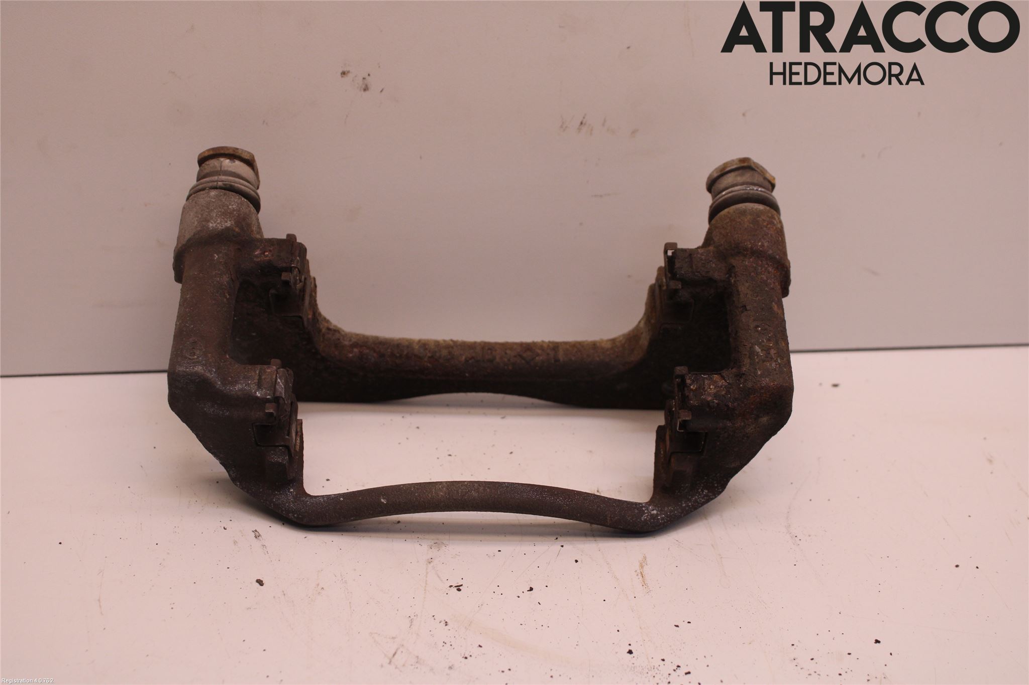 Toyota AURIS 13-19 Bremsecaliper Feste Holder
