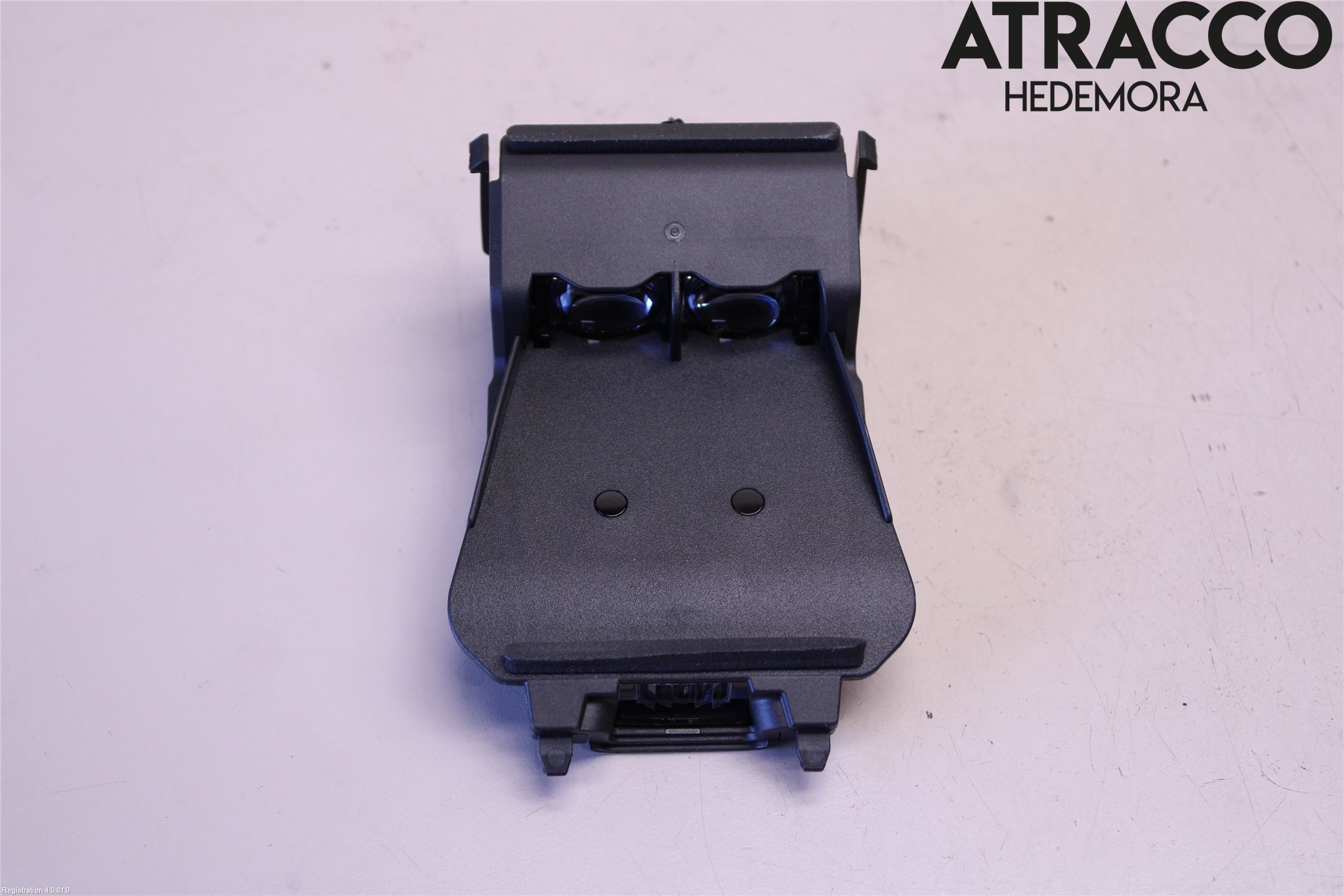 Ford MONDEO 15-22 Sensor Kollisjonsbeskyttelse