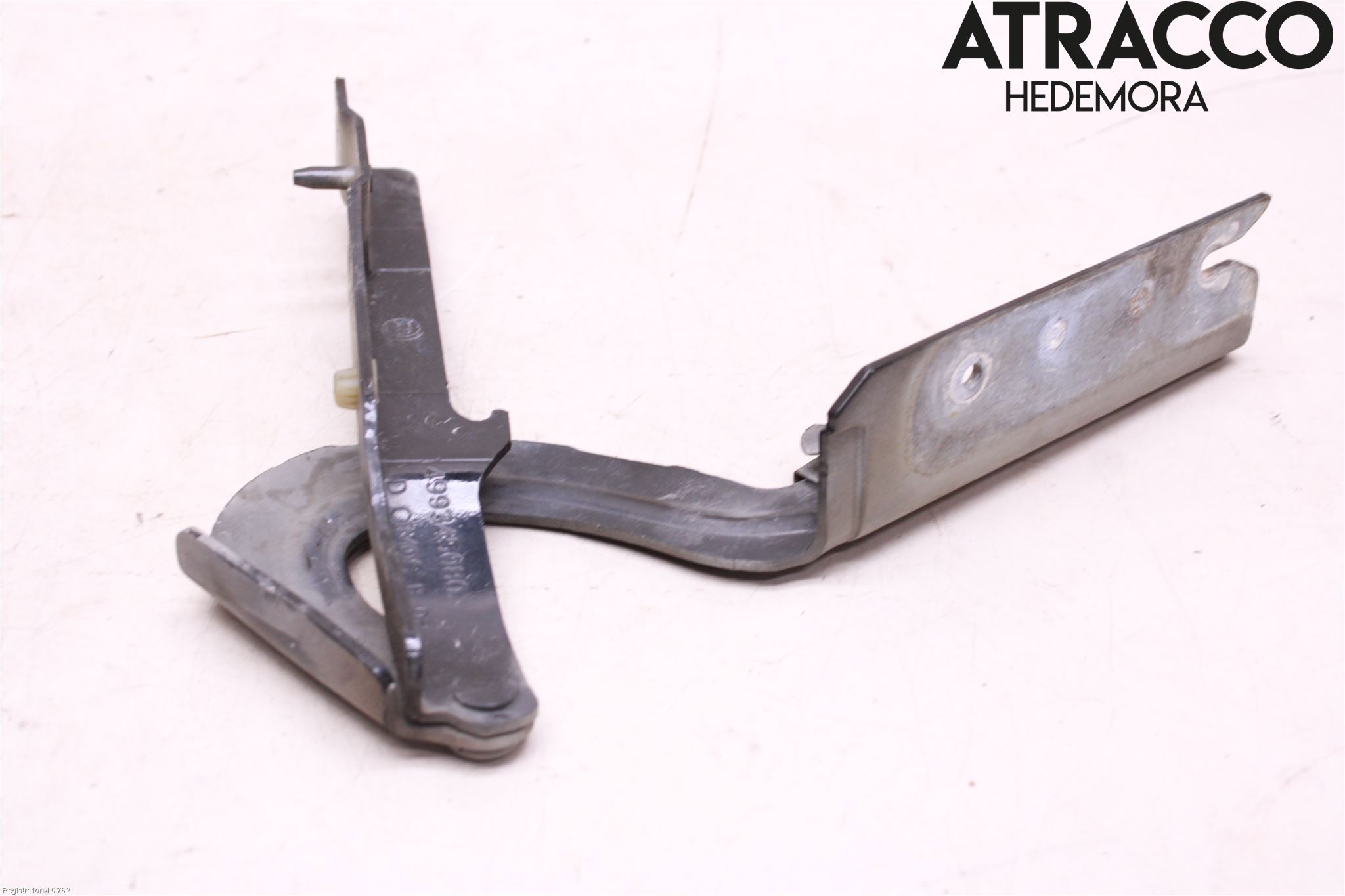 Toyota PROACE I 13-16 Panser Hengsel - Hengsler