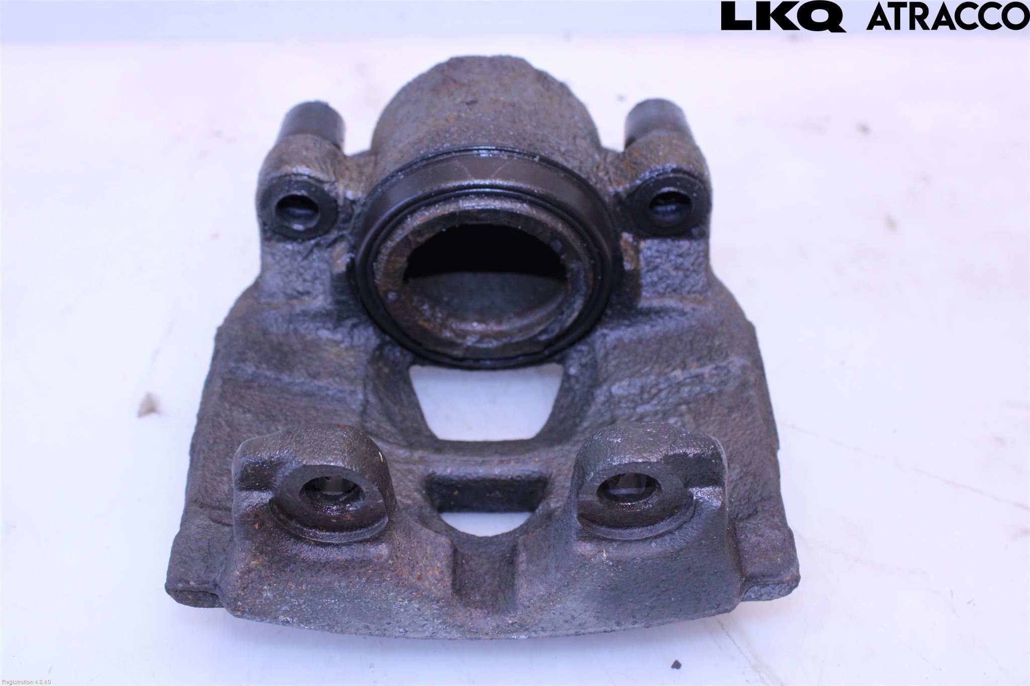 Jaguar XF 08-15 Bremsecaliper Foran Venstre