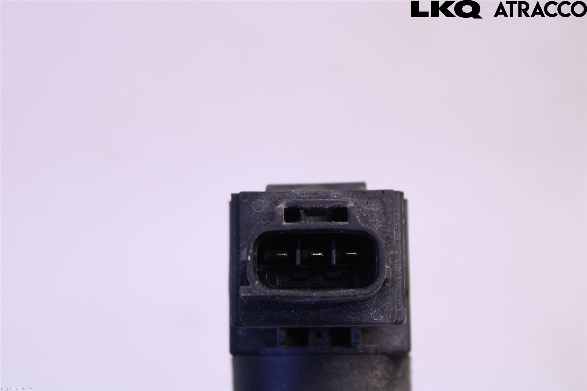 Suzuki BALENO 95-19 Coil