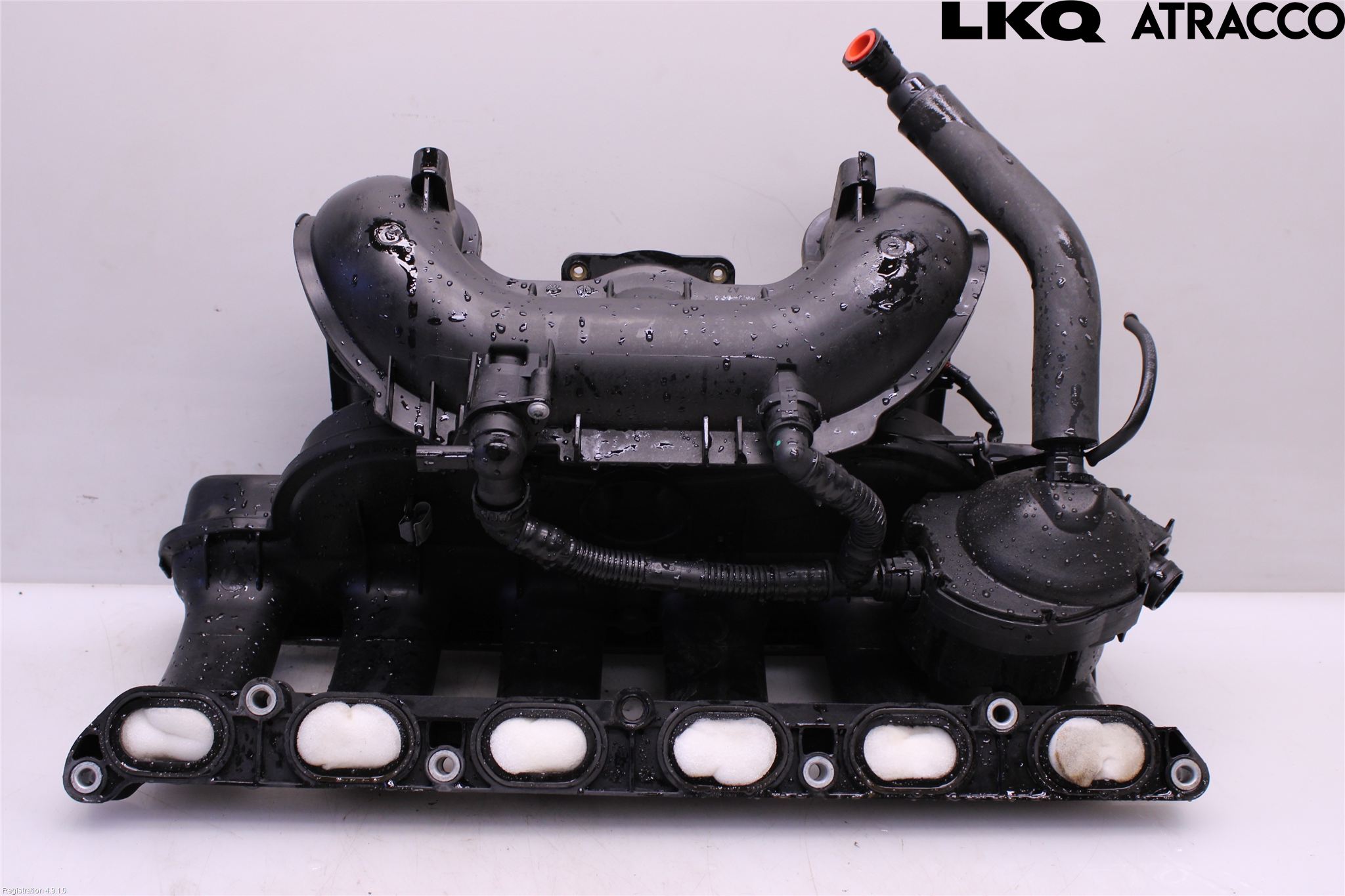 BMW Z4 E86/85Cou/CAB 02-08 Innsugningsmanifold