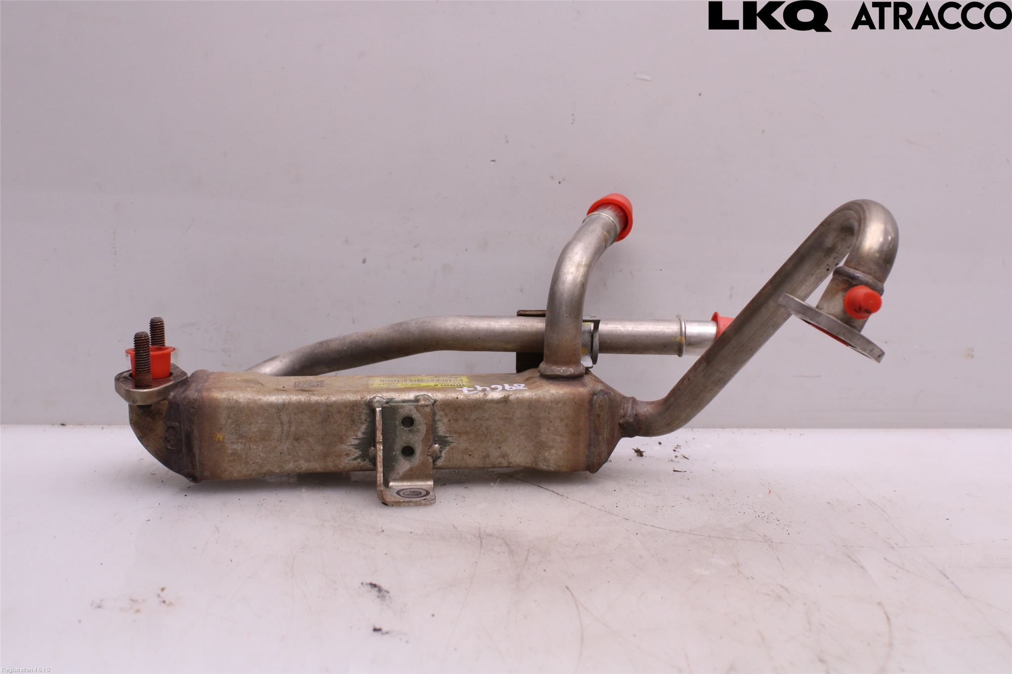 Kia CEED/CEED SW 19- Eksos Kjøler