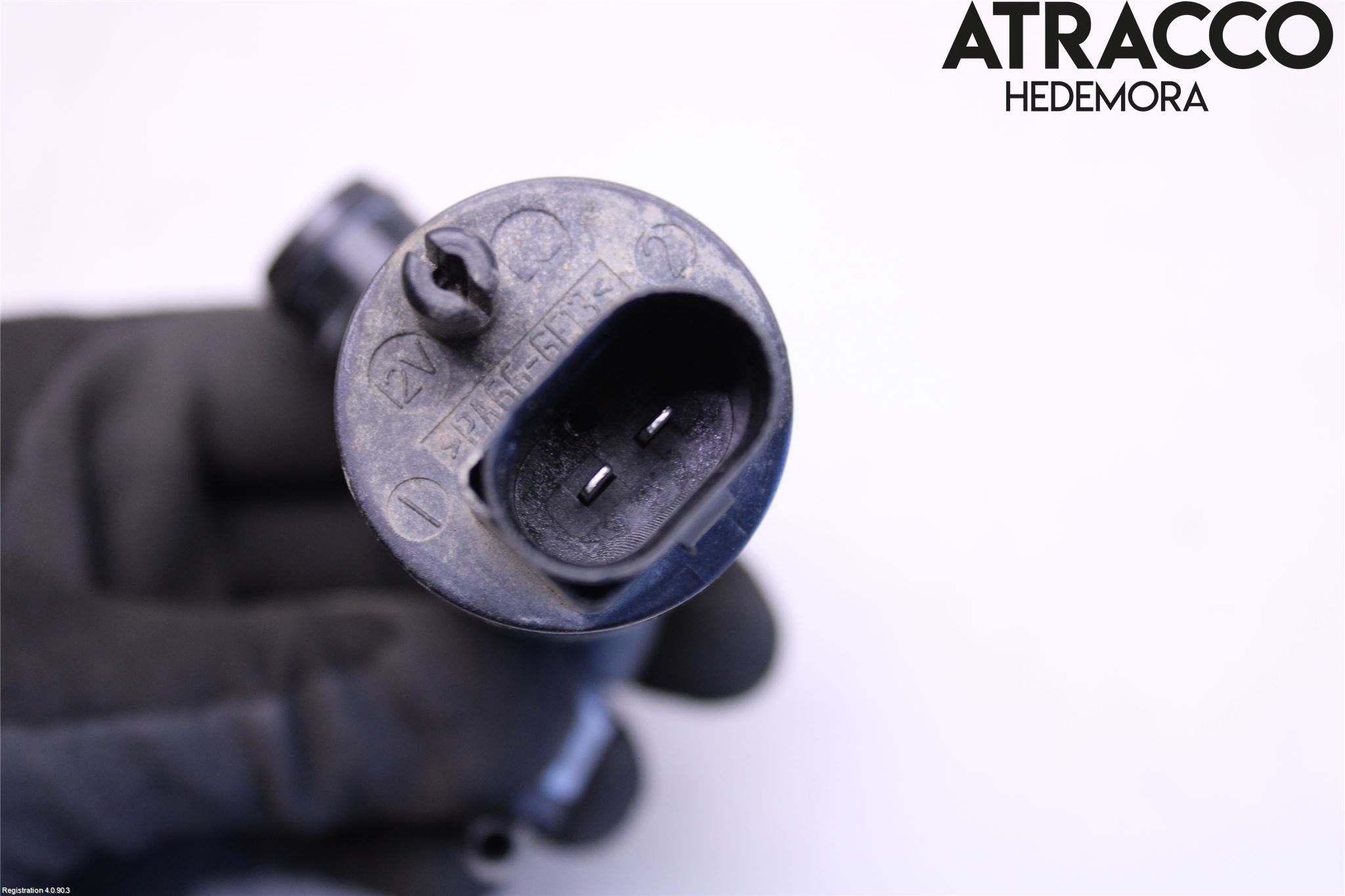 Toyota AURIS 13-19 Spylerpumpe Høytrykk