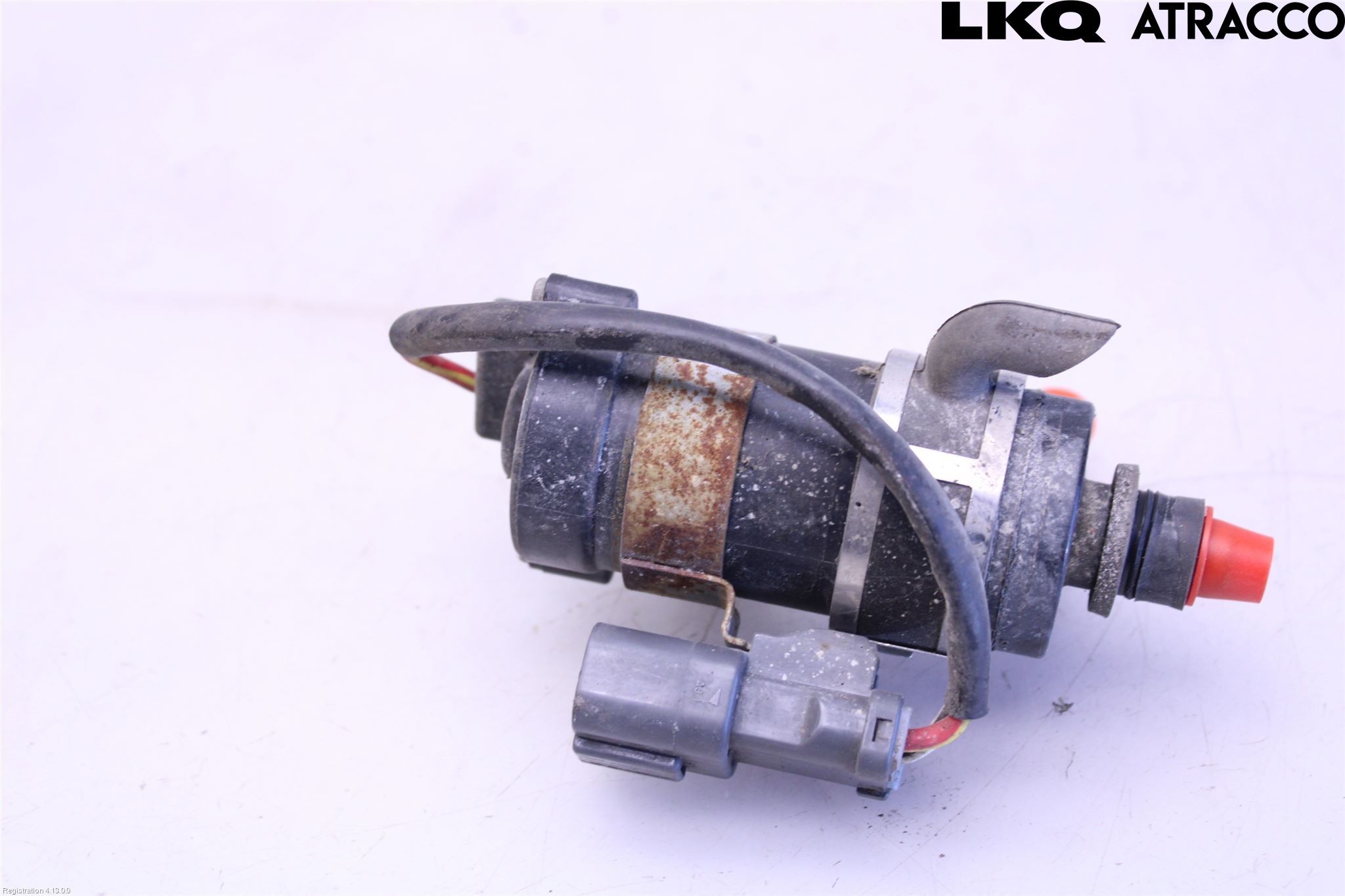 Honda CR-V 07-12 Spylerpumpe Høytrykk