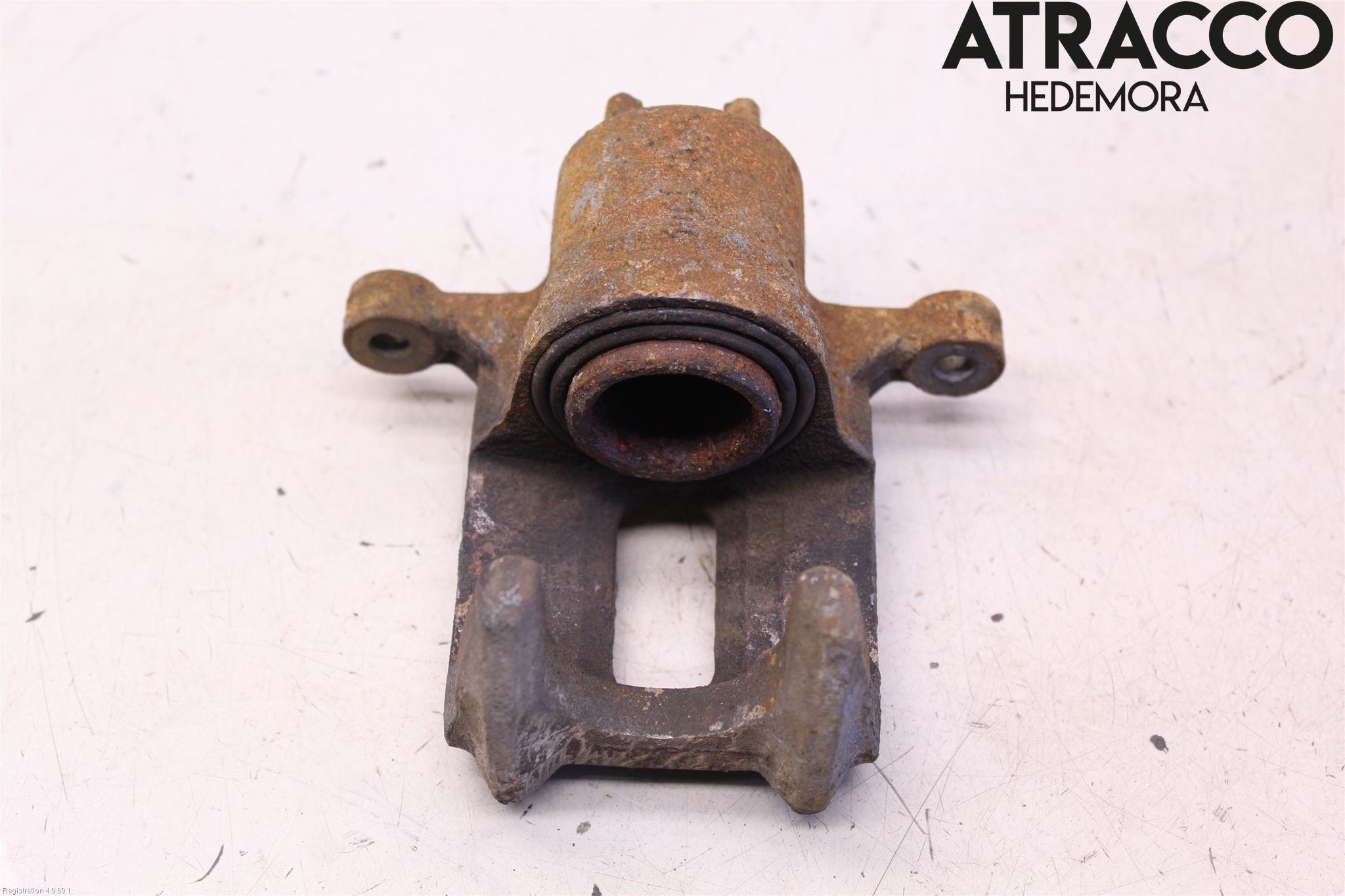 Honda ACCORD    08- Bremsecaliper Bak Venstre