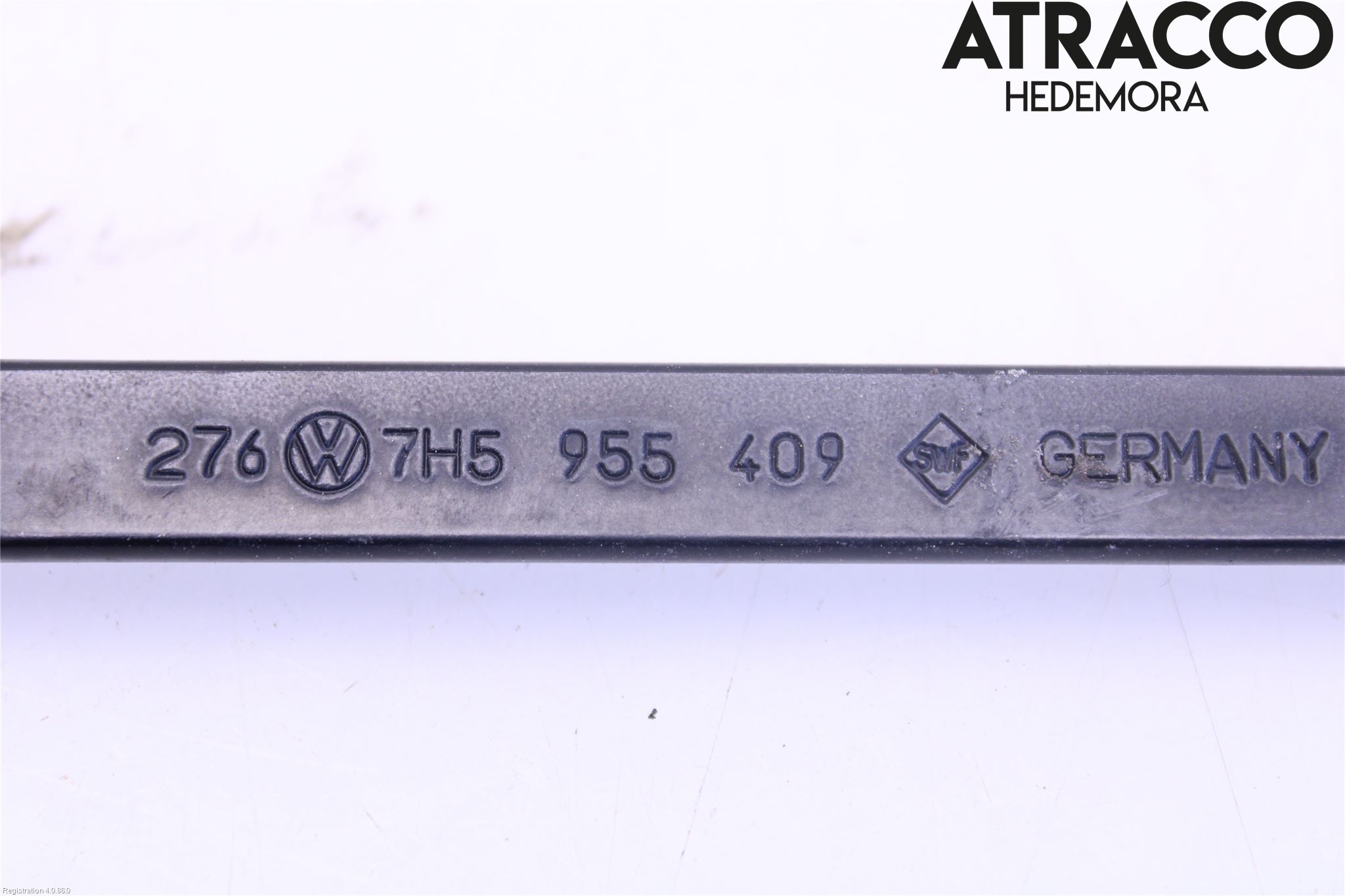 Volkswagen VW TRANSP/CARAVELLE (T5) 04-15 Viskerarm-Armer Frontrute