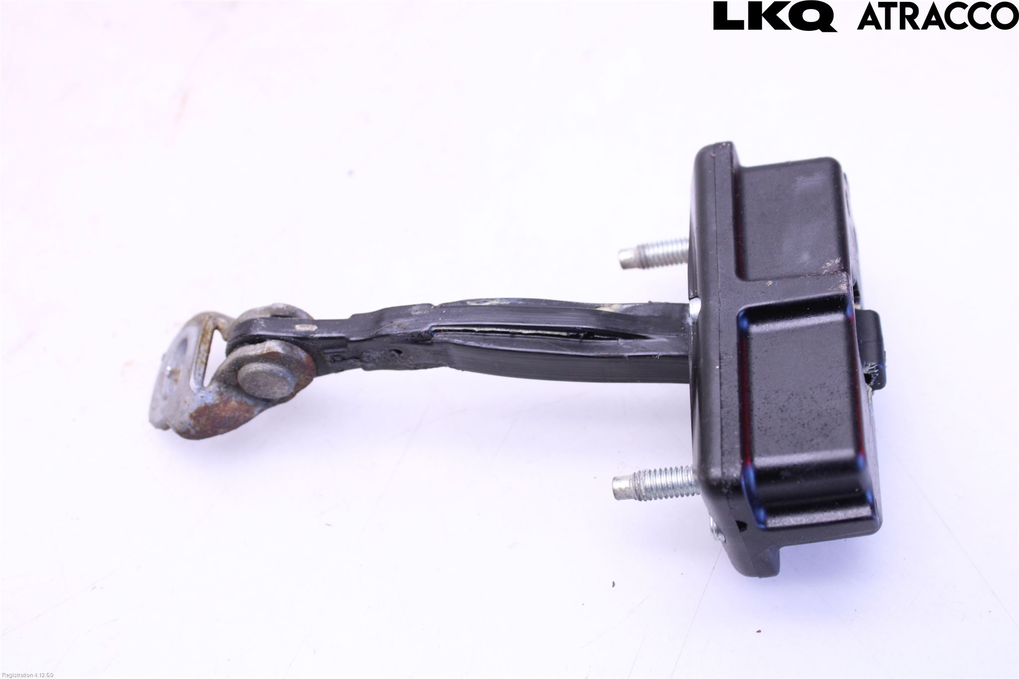 Fiat PANDA 12- Dørstopper