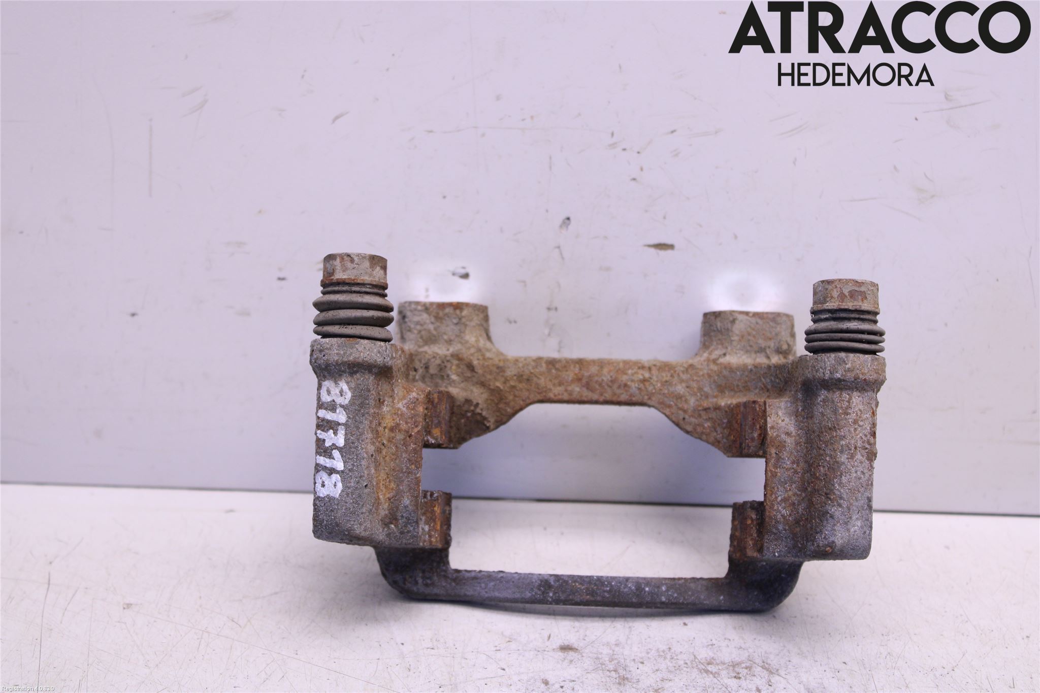 Hyundai i40 16-18 Bremsecaliper Feste Holder