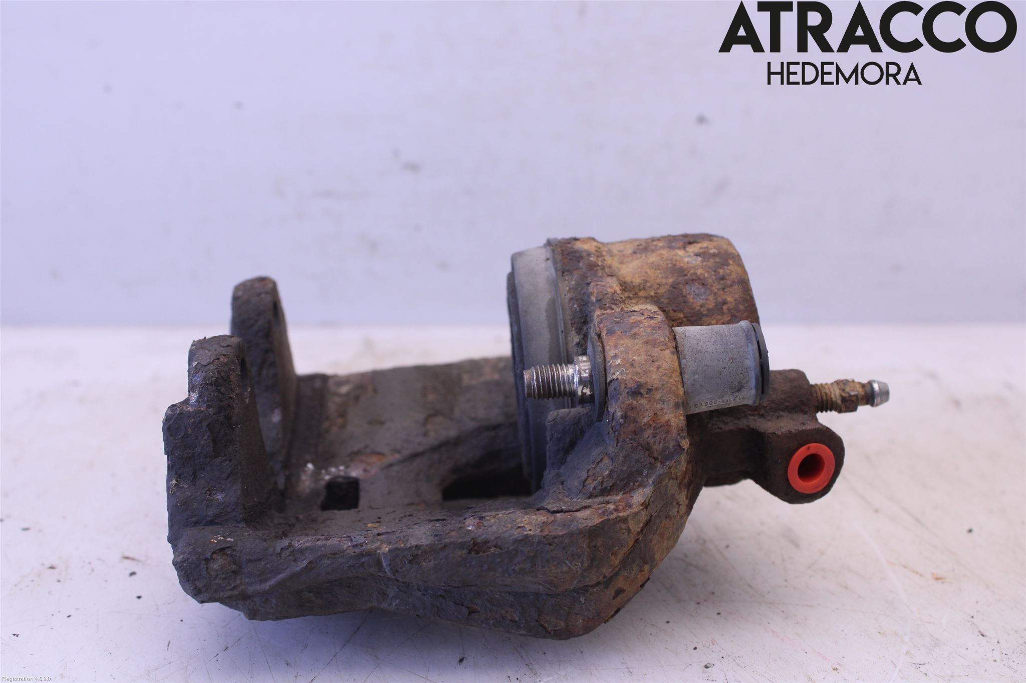 Volvo V60 11-13 Bremsecaliper Foran Høyre