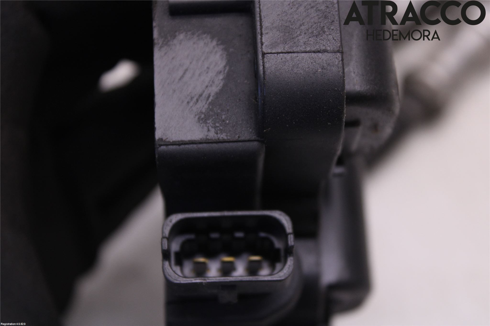 Mercedes-Benz MB E-KLASS (W211) 02-09 Coil