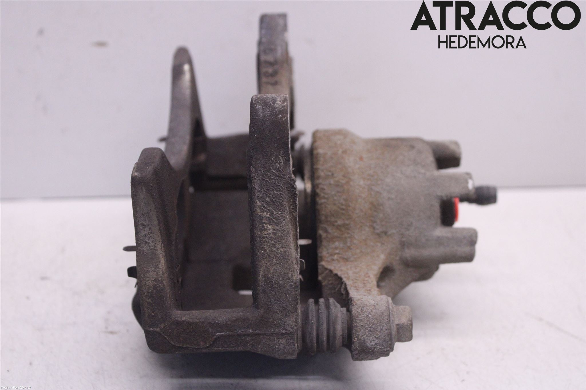 Mitsubishi ASX 10-22 Bremsecaliper Foran Venstre
