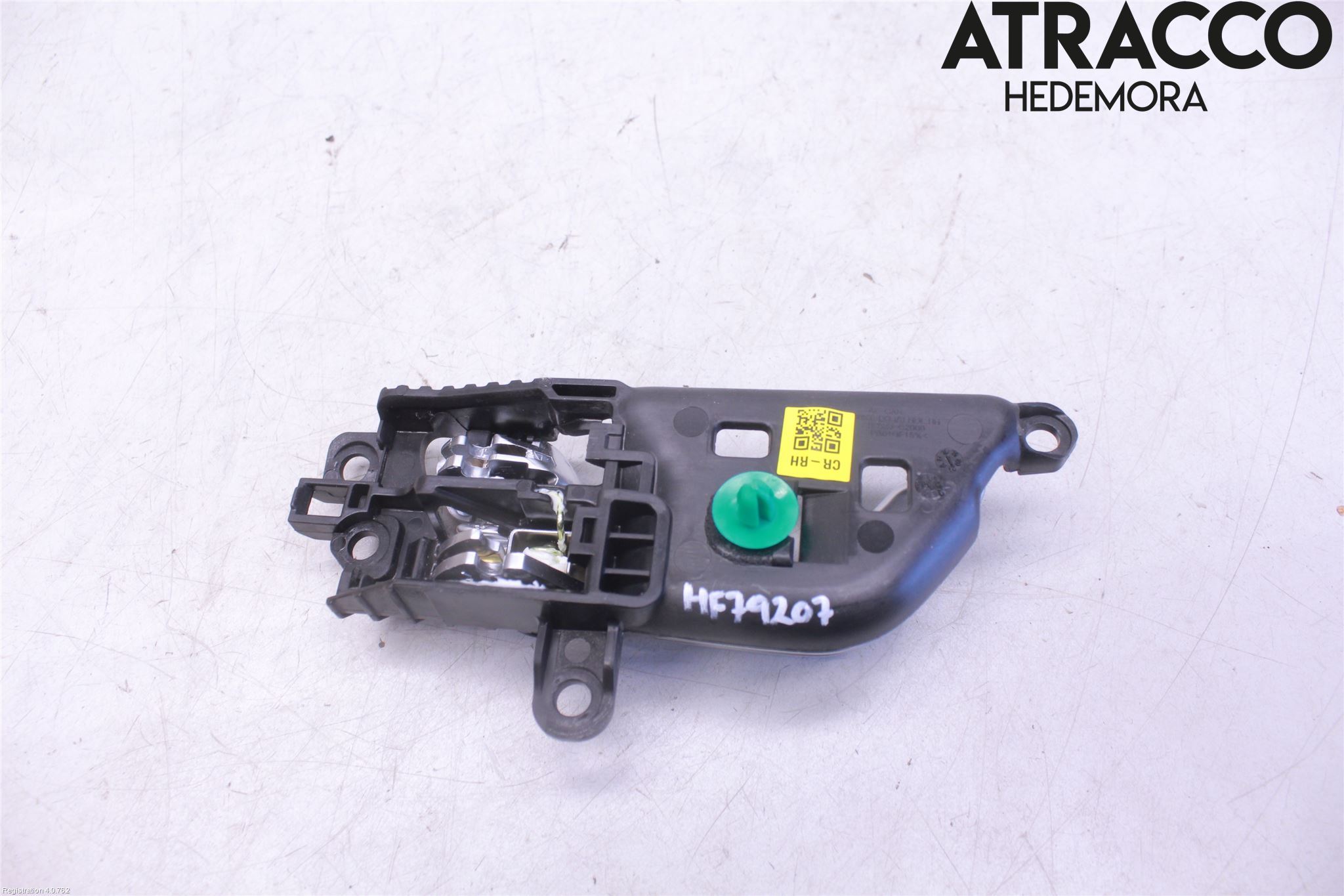 Hyundai IONIQ AE 17-22 Innr Dørhandtak H Indre