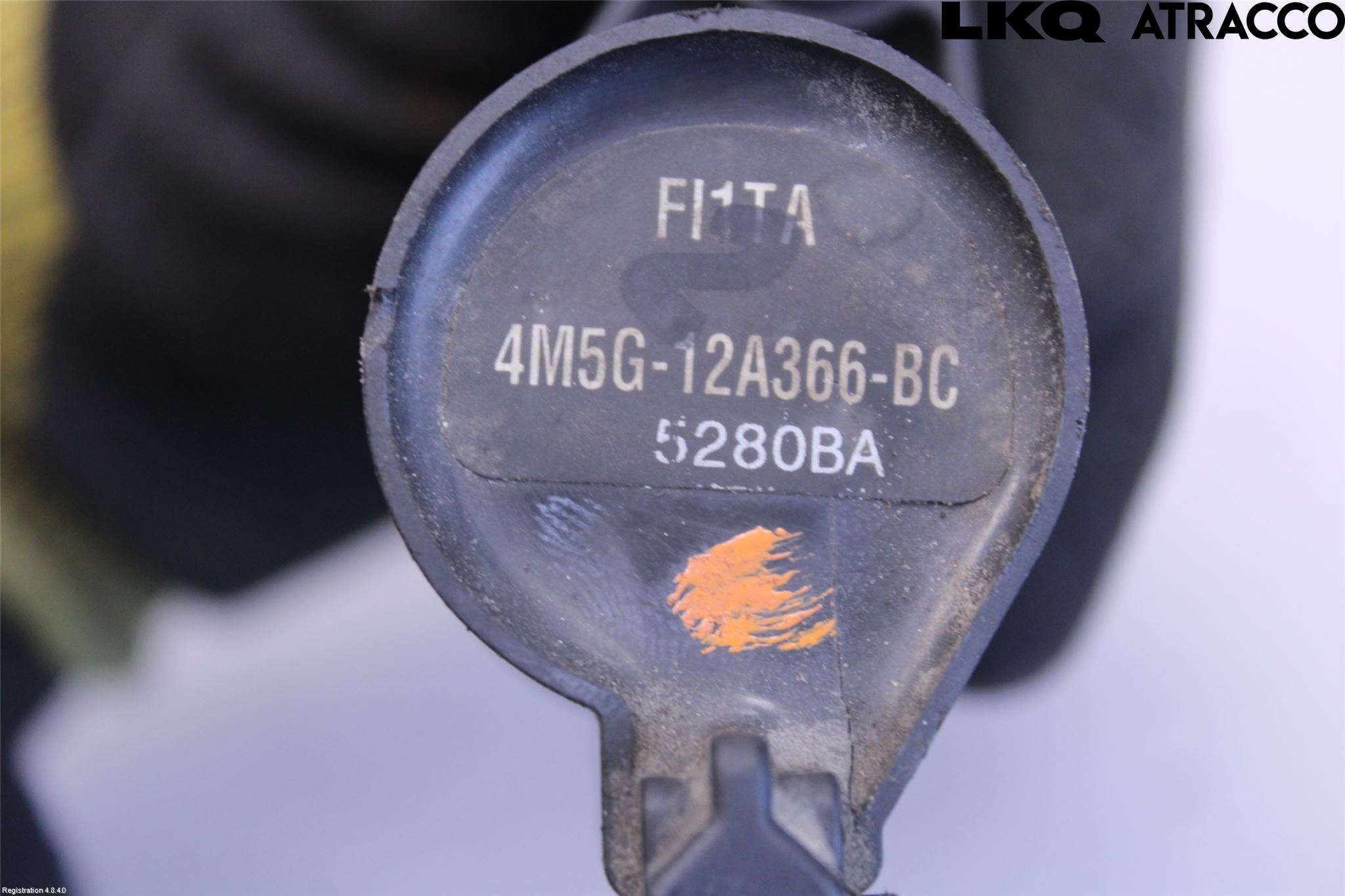 Ford FOCUS 08-11 Coil