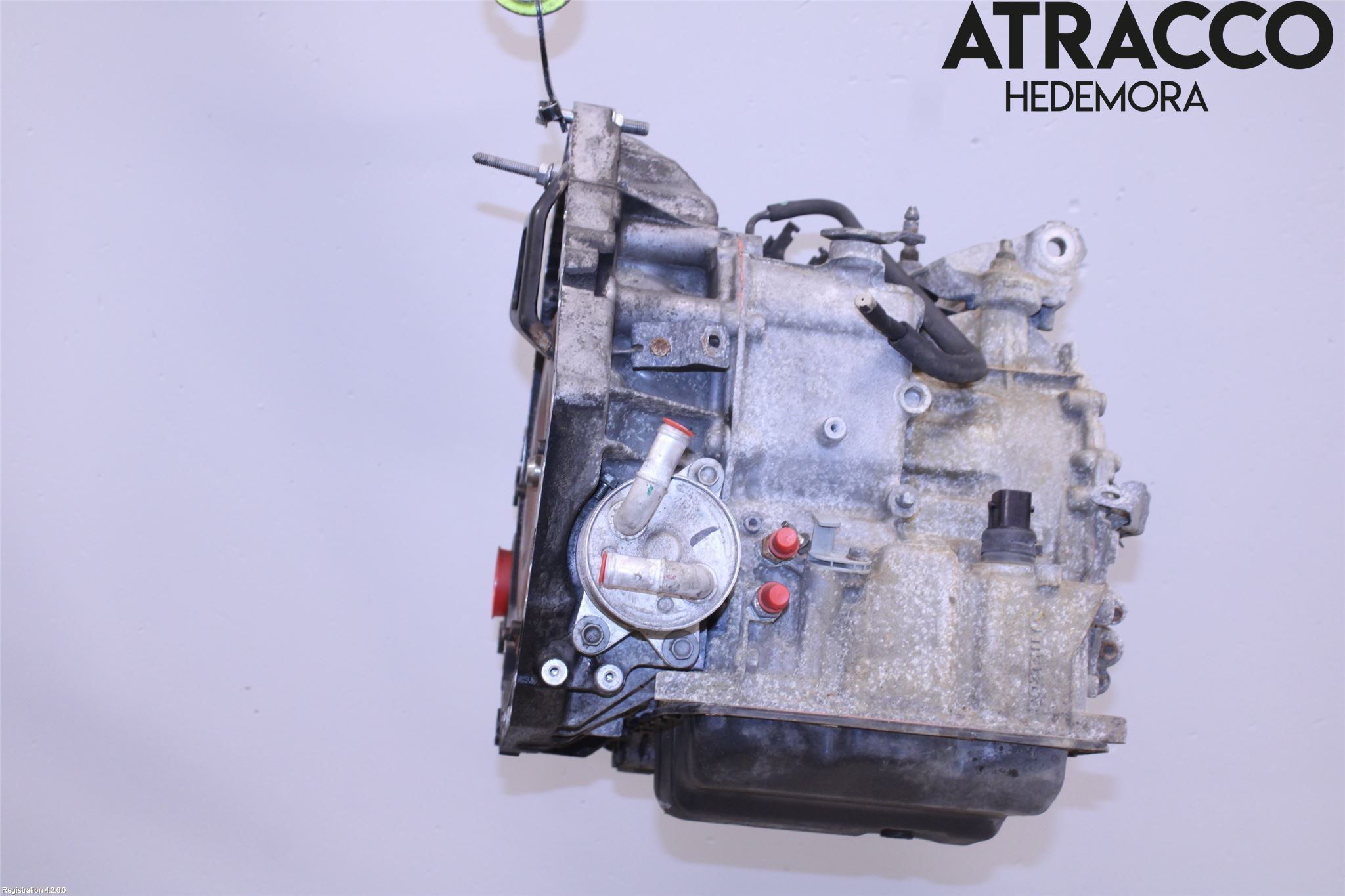 Mazda CX-5 12-17 Gearkasse Automat