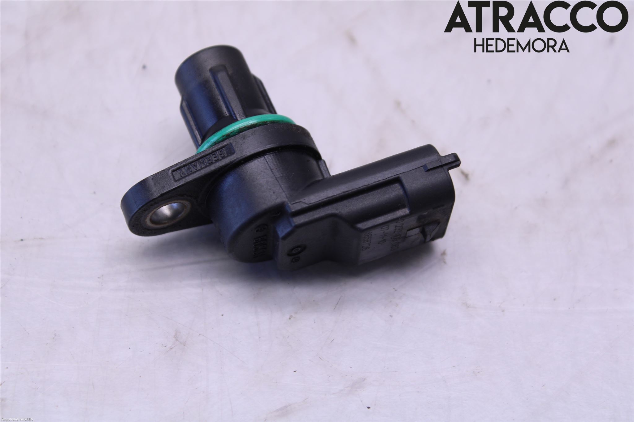 Volvo XC70 08-13 Giver Turtall - Tenning