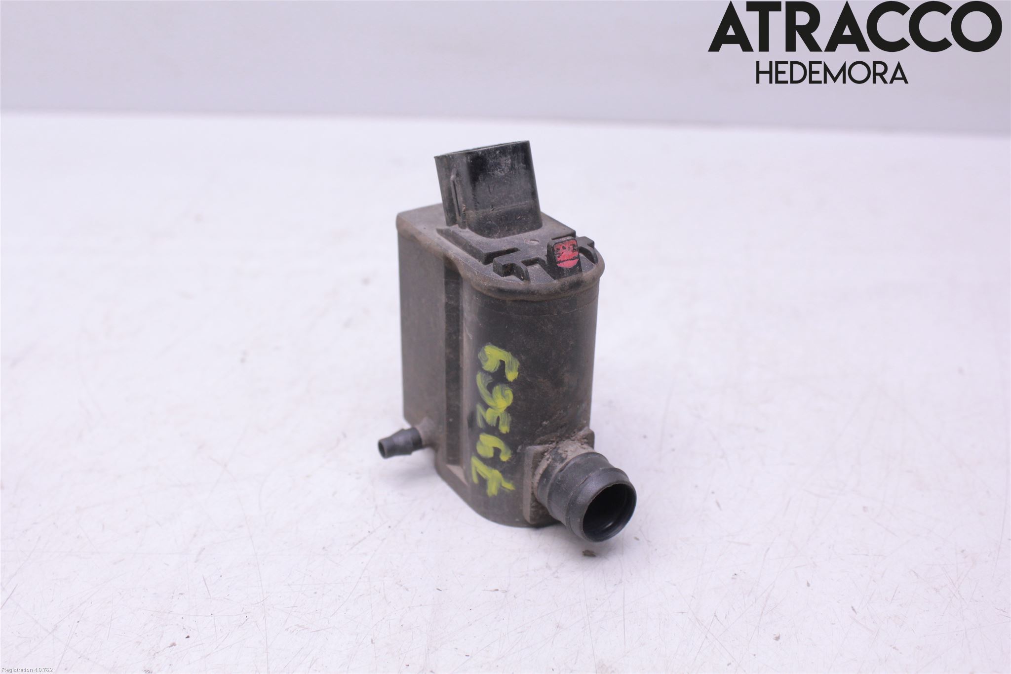 Hyundai i20 PB 09-14 Spylerpumpe Frontrute