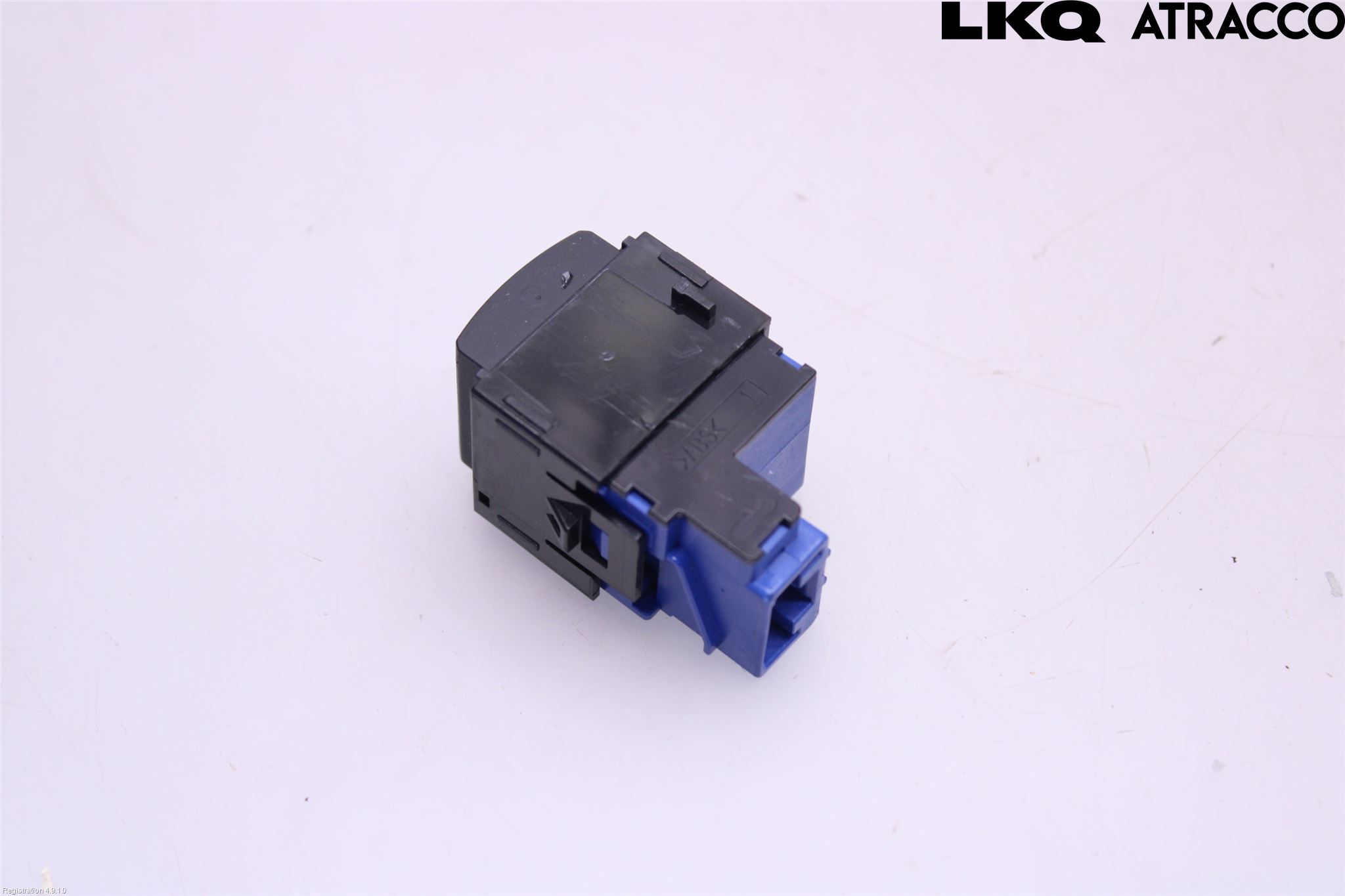 Toyota COROLLA 19- Frontlykt Lysspredderreg