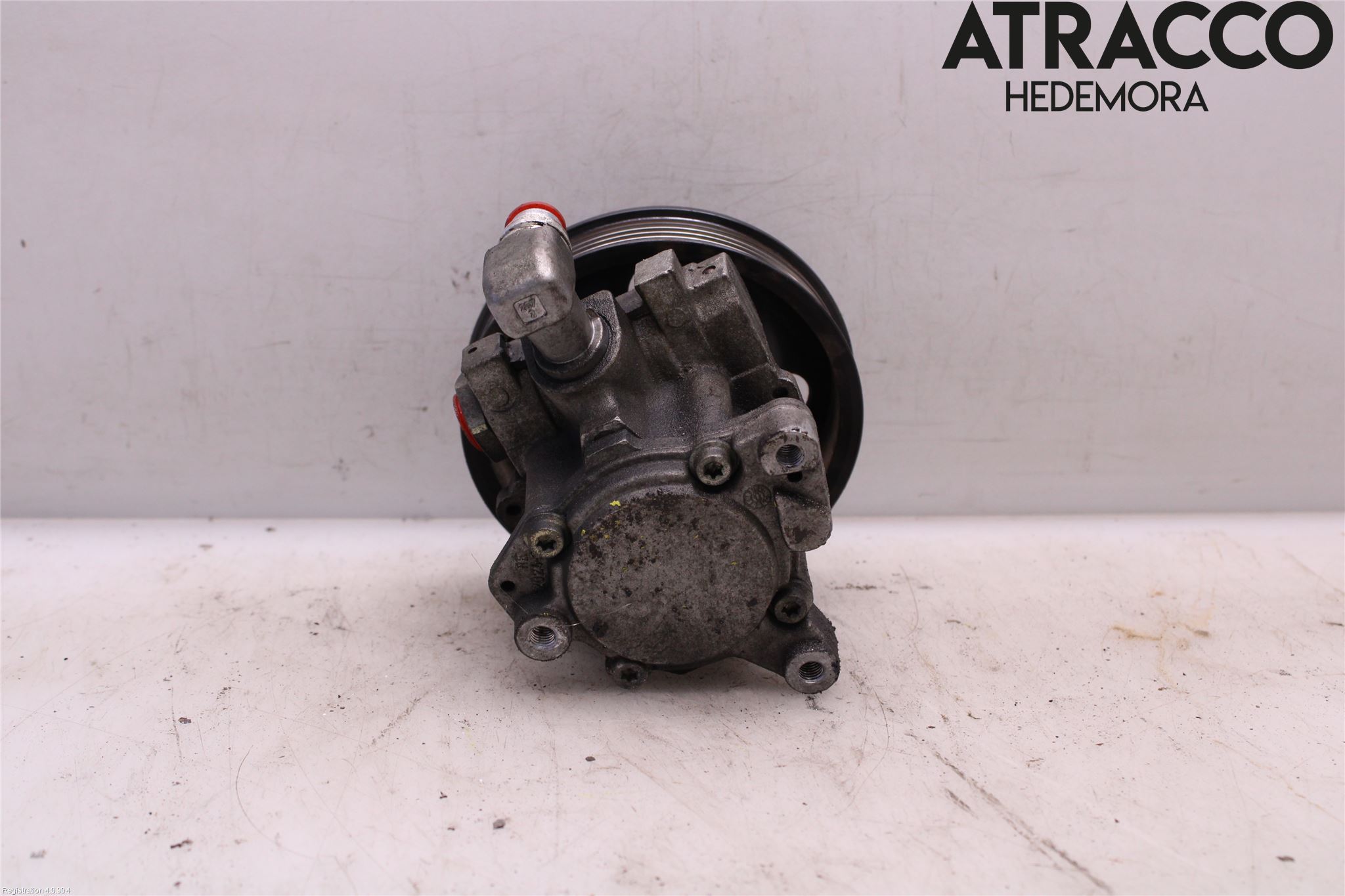 Mercedes-Benz MB E-KLASS (W210) 96-03 Servo Pumpe