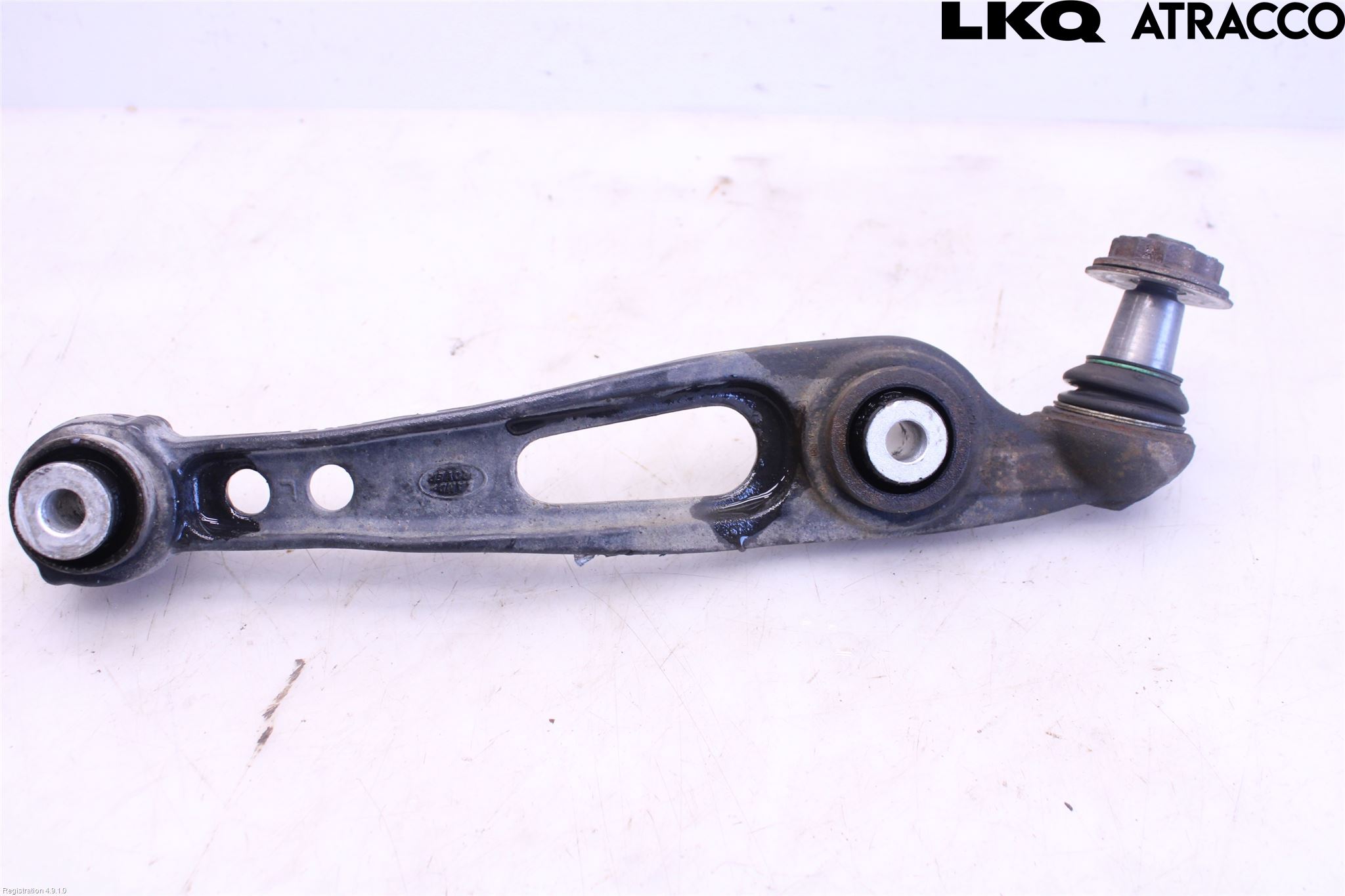 Landrover RANGE ROVER SPORT (L494) 14-22 Bærearm Foran Venstre Nedre
