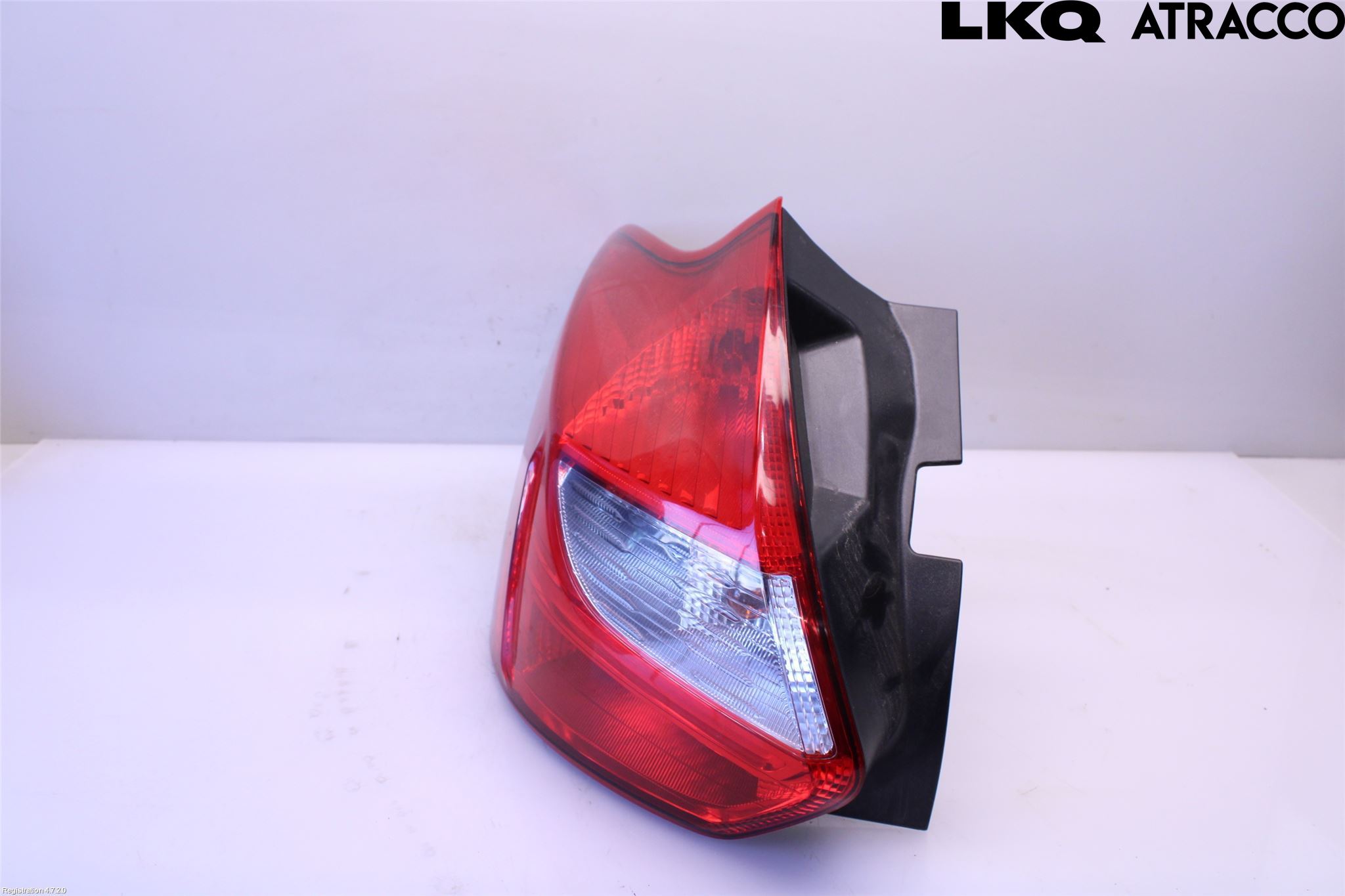 Ford FOCUS 11-14 Baklykt Venstre