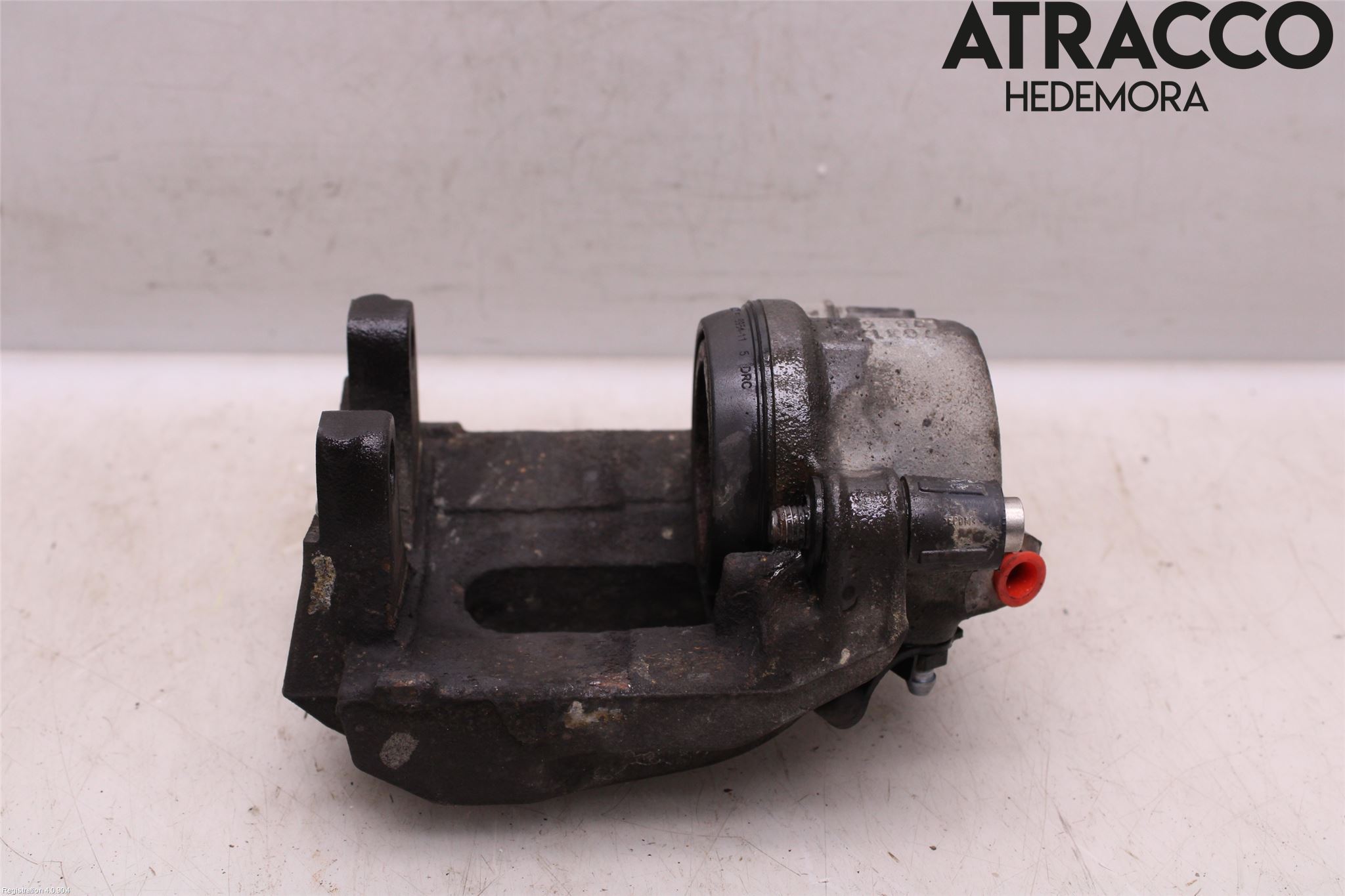 BMW X4 F26 14-18 Bremsecaliper Foran Venstre