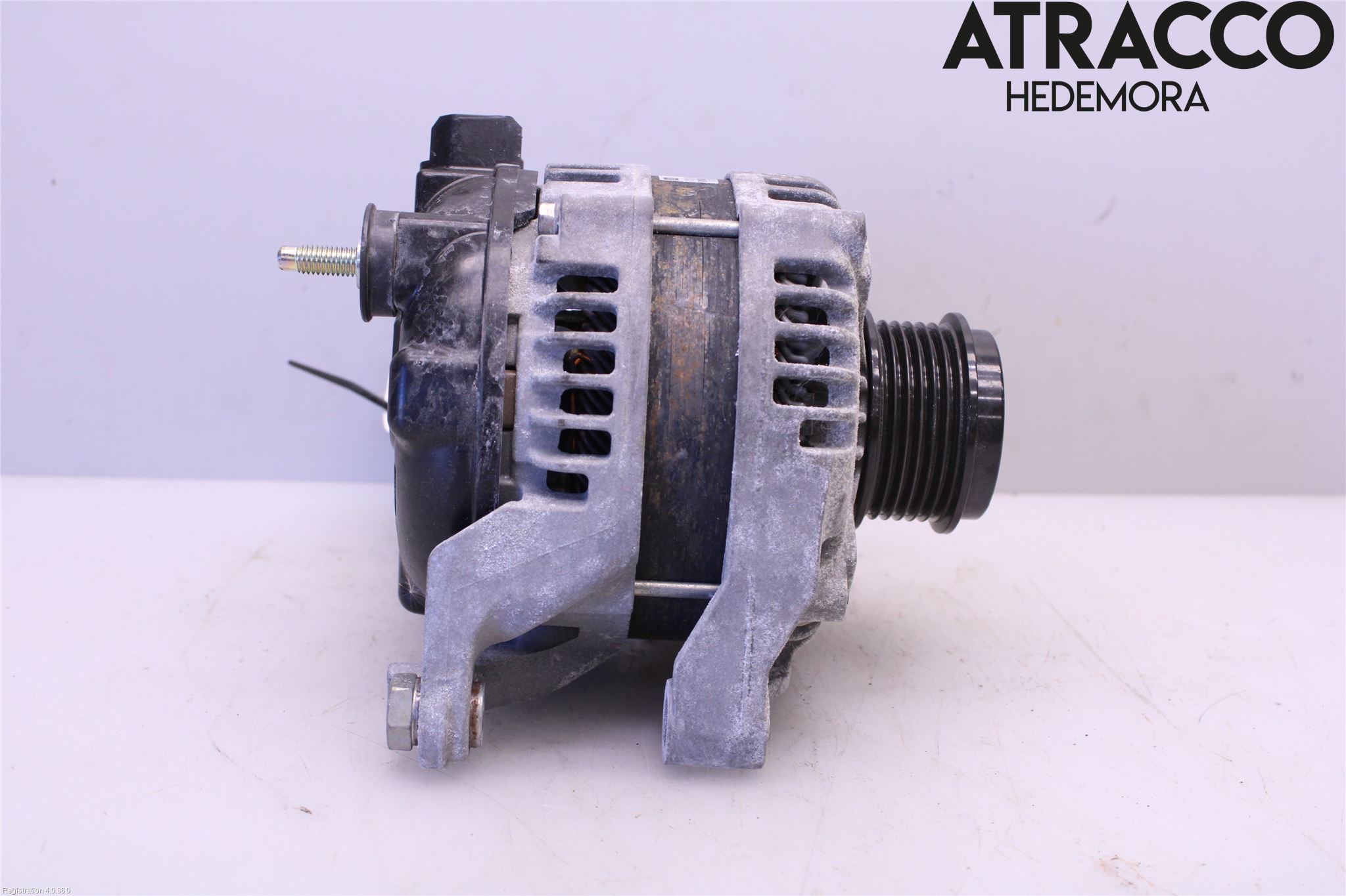 Chevrolet CAMARO Dynamo