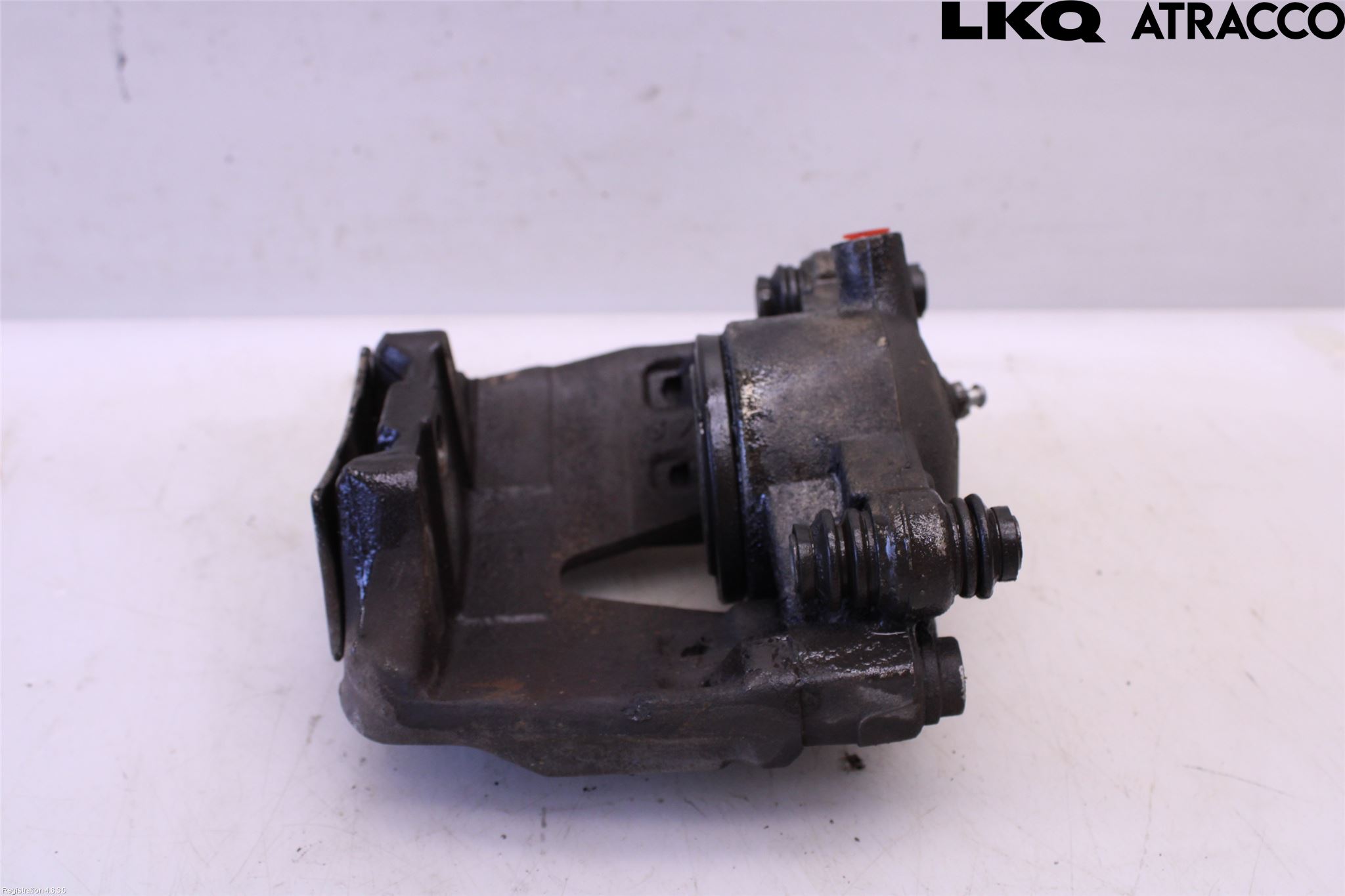 Mercedes-Benz MB E-KLASS (W212) 09-16 Bremsecaliper Foran Høyre