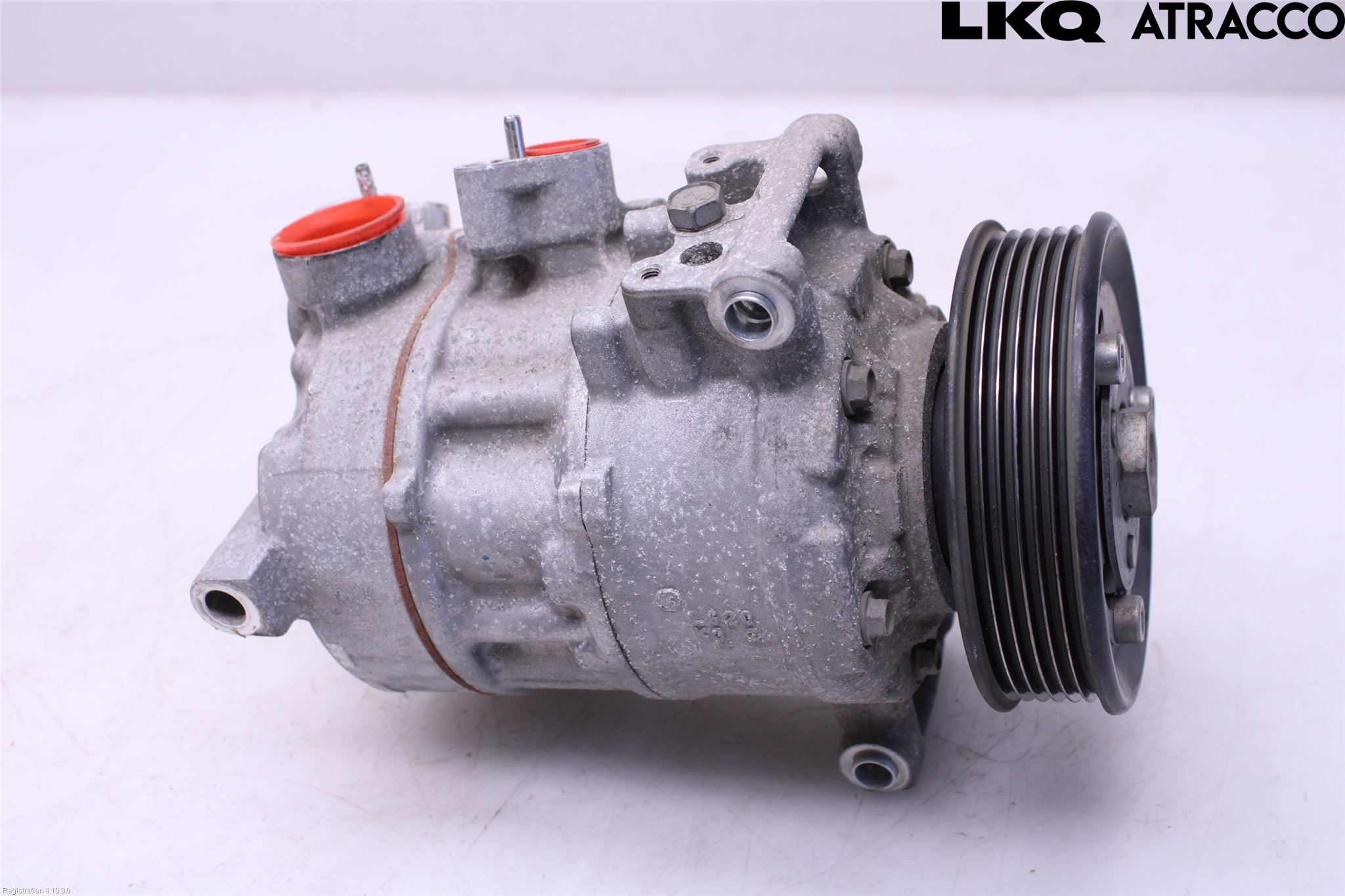 Audi A3/S3 8V 13-20 Varme Ac Kompressor