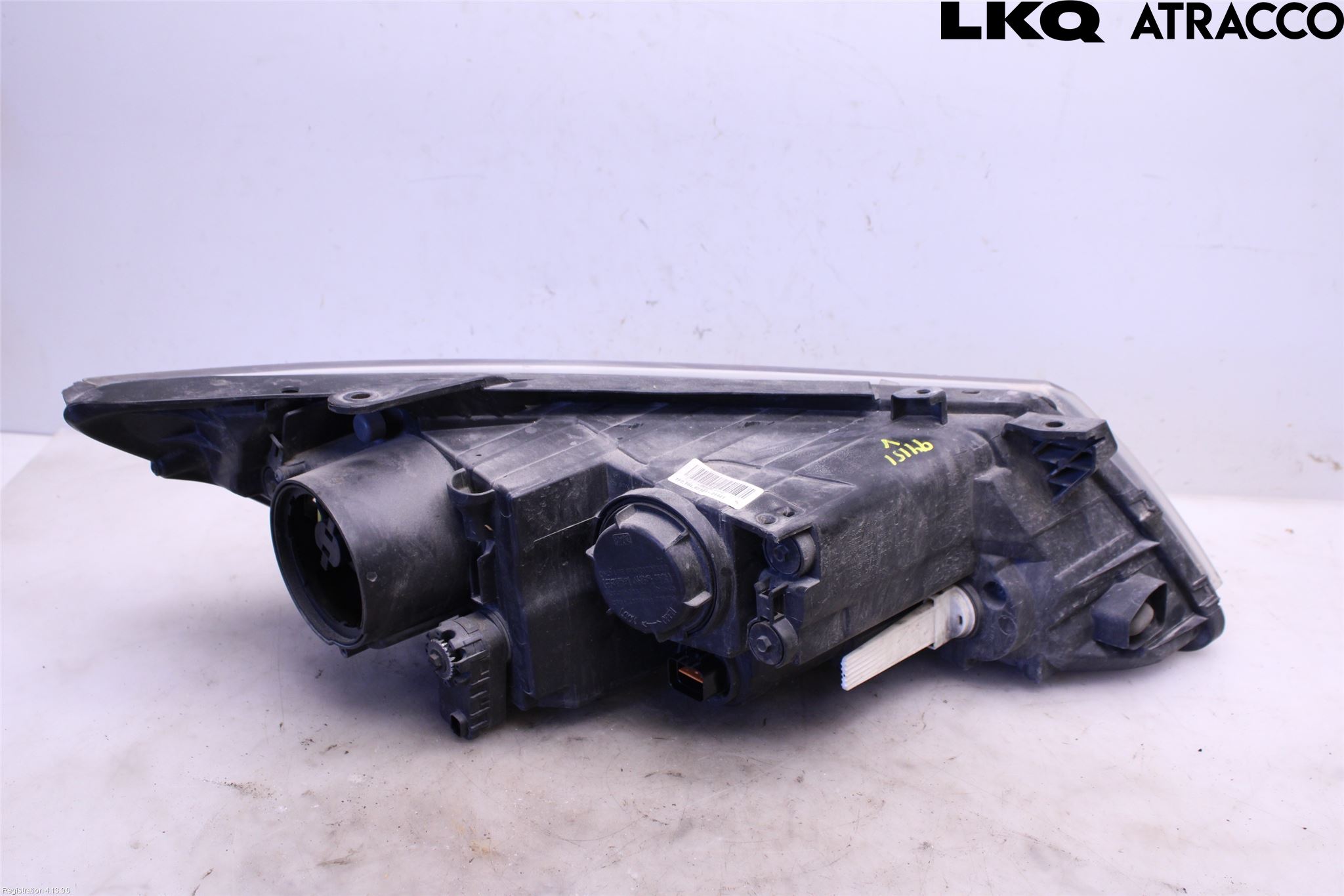 Kia OPTIMA 00-15 Frontlykt Venstre