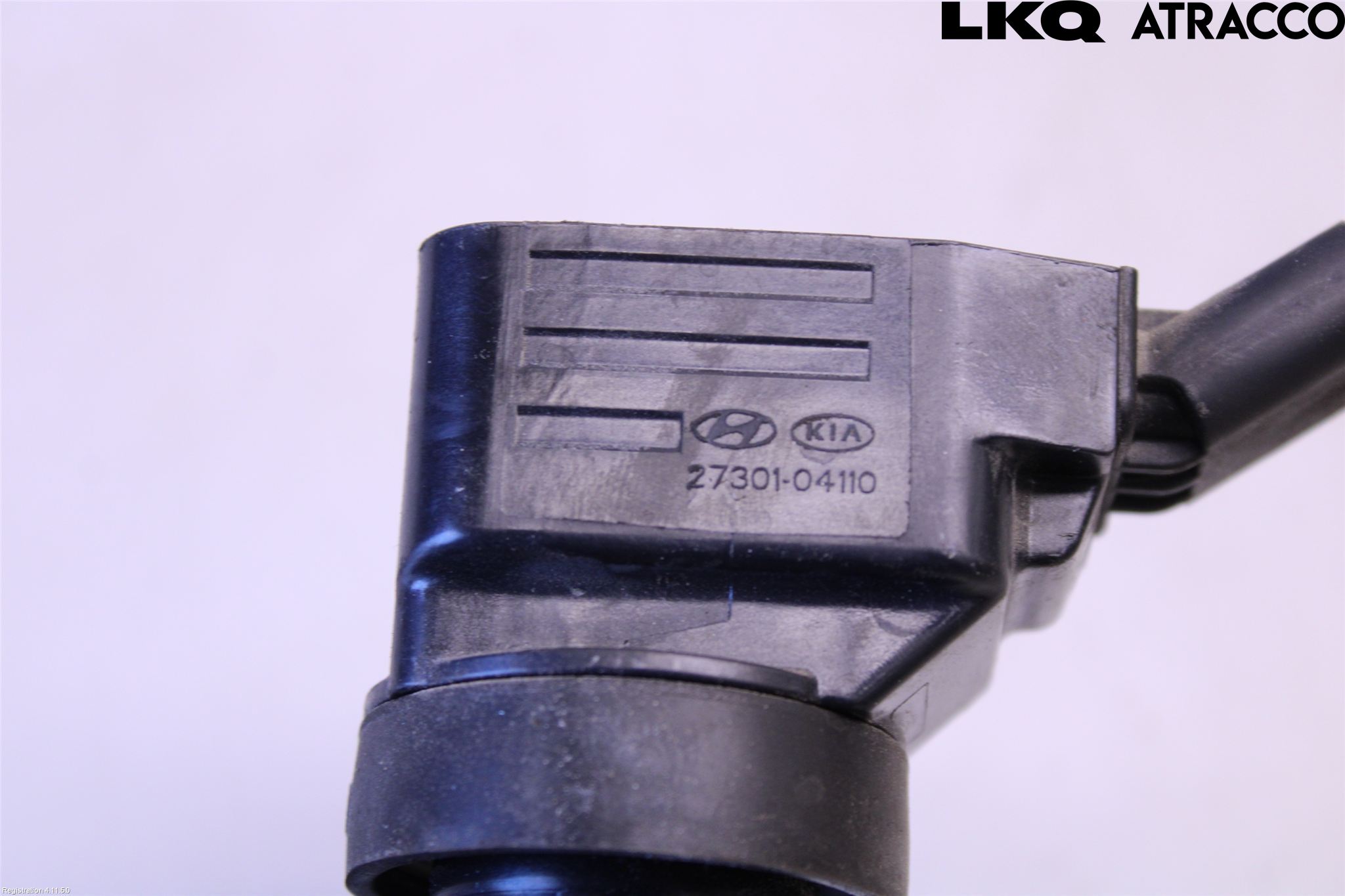 Hyundai i30 PD 17- Coil