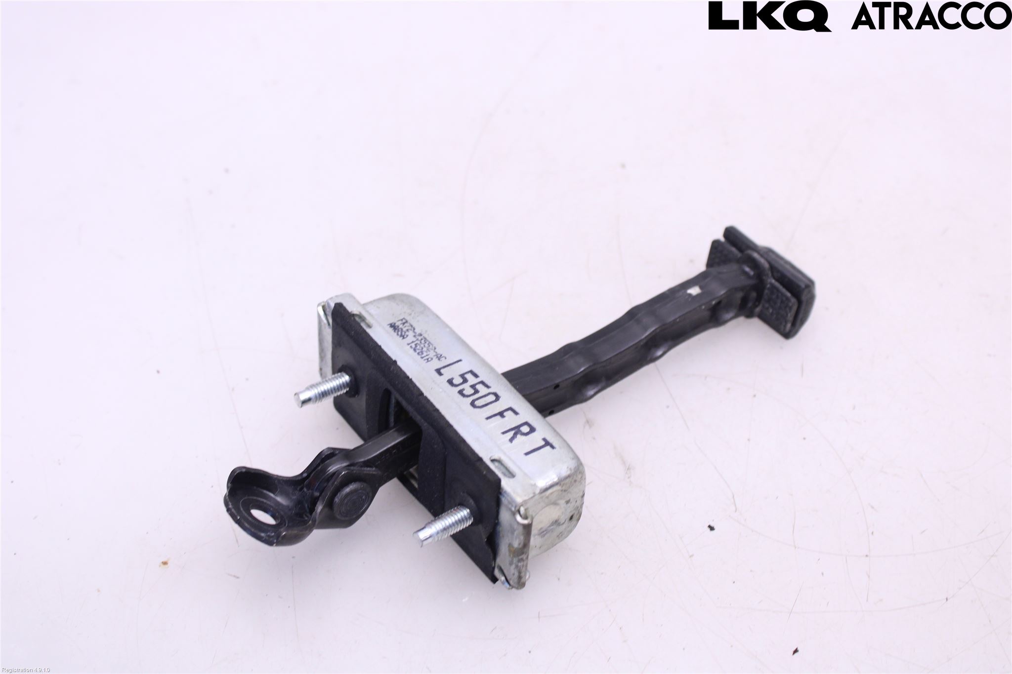 Landrover LAND ROVER DISCOVERY SPORT 15- Dørstopper