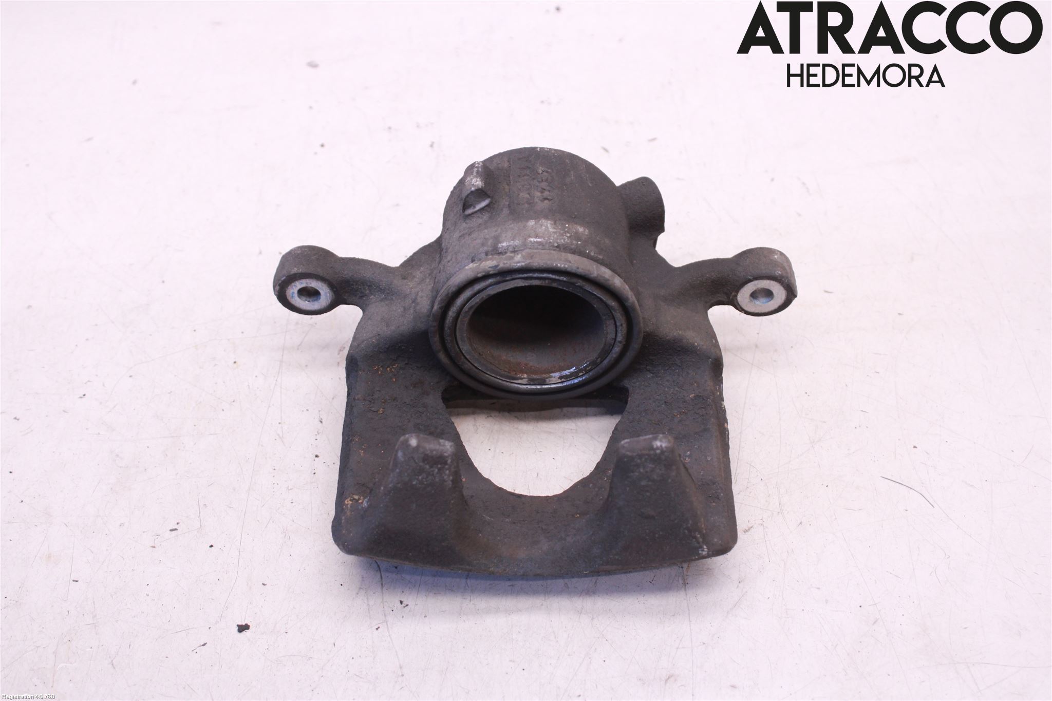 Mini ONE/COOPER 5DR F55 14-24 Bremsecaliper Foran Høyre