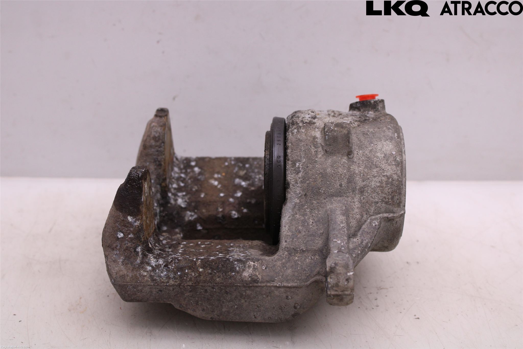 Mercedes-Benz MB C-KLASS (W204) 07-15 Bremsecaliper Foran Høyre