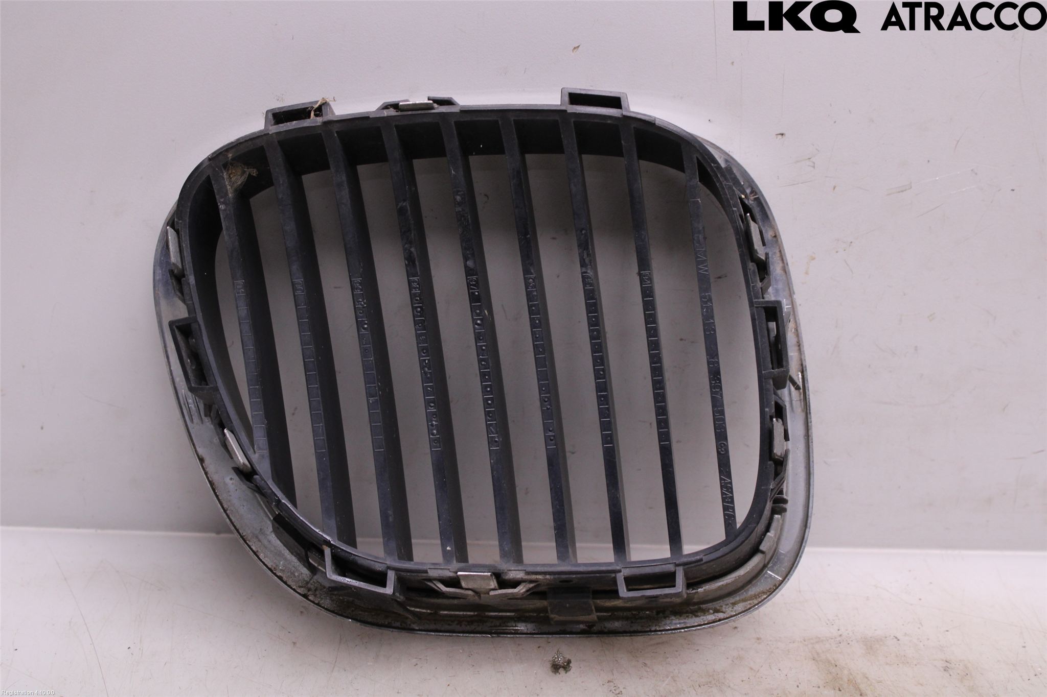 BMW Z3 E36/6    94-02 Grilldel Venstre