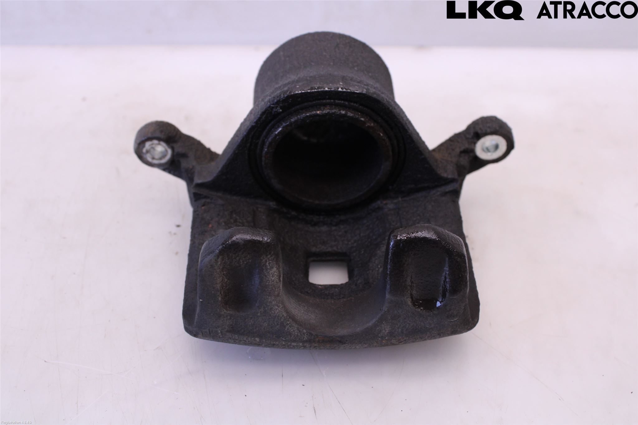 Nissan JUKE 14-19 Bremsecaliper Foran Venstre