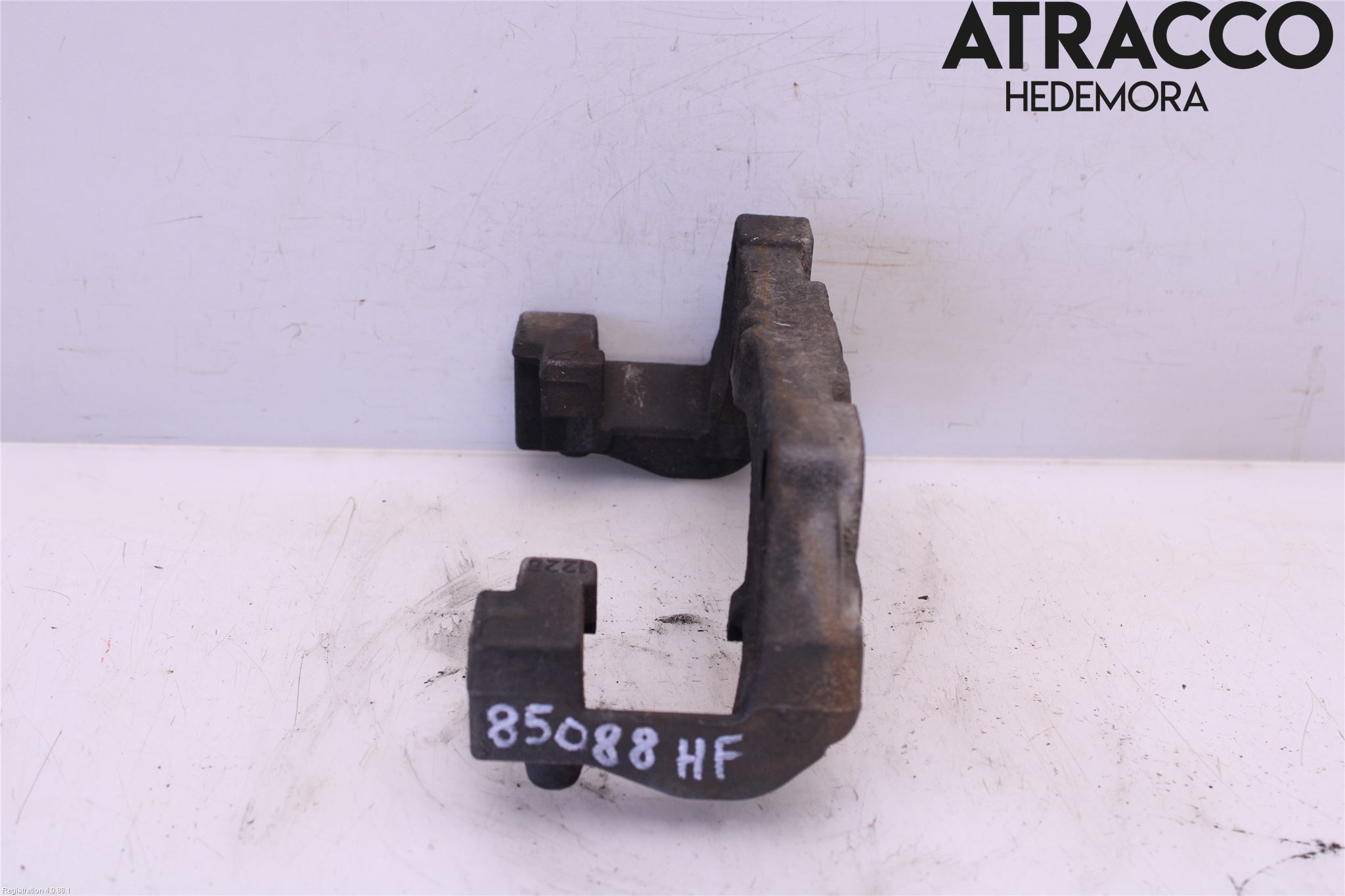 Volvo S90 17->> Bremsecaliper Feste Holder