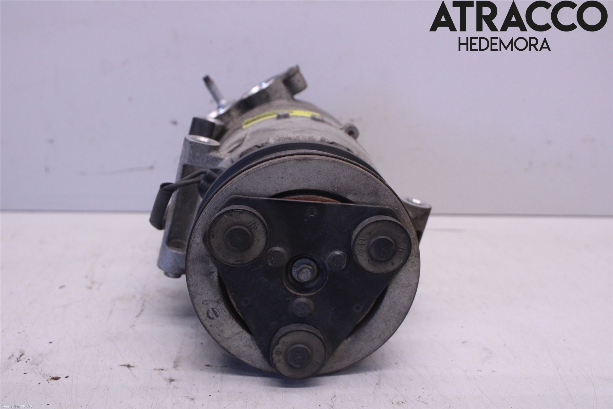 Ford KUGA 08-12 Varme Ac Kompressor