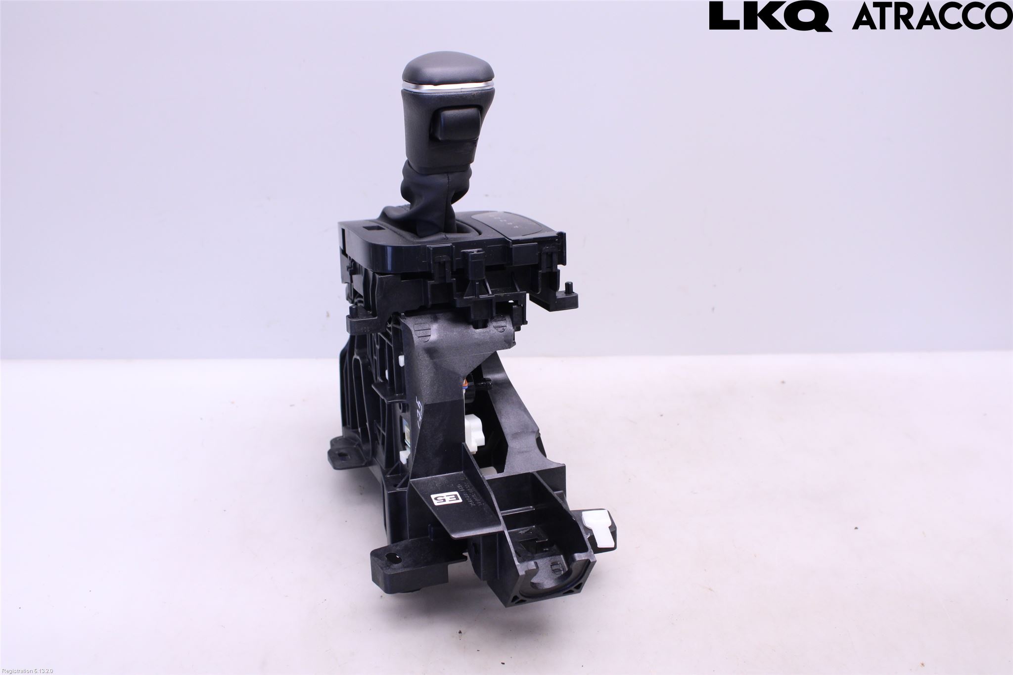 Toyota YARIS XP21 20- Gearspak