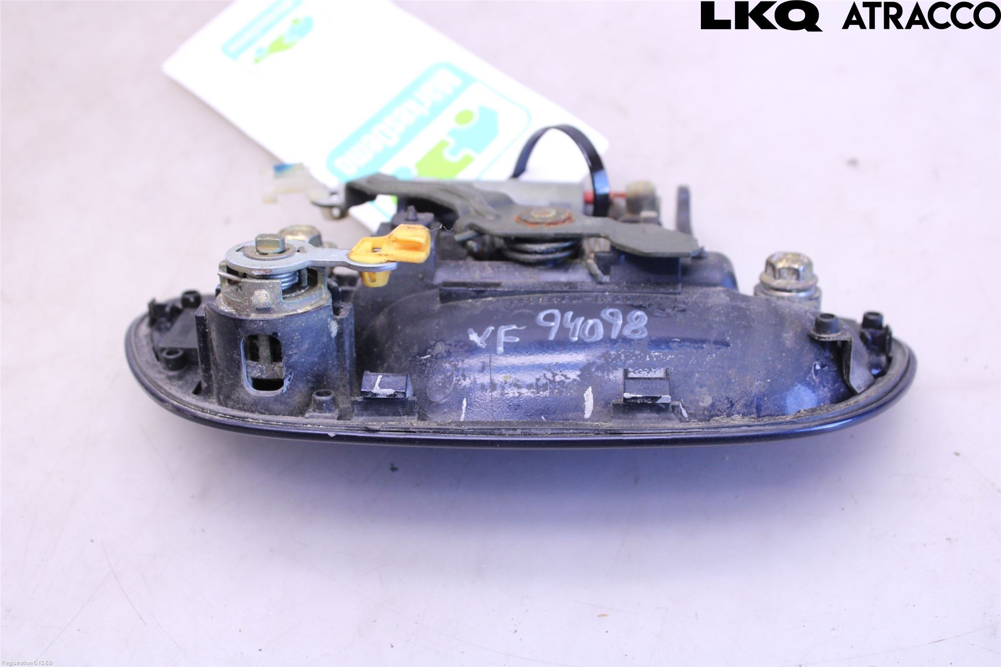 Subaru LEGACY    04-06 Dørhandtak Ytre Venstre